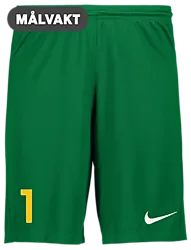 298936104101 NIKE Park III Short 298936104101 NIKE Park III Short Standard Small1x1