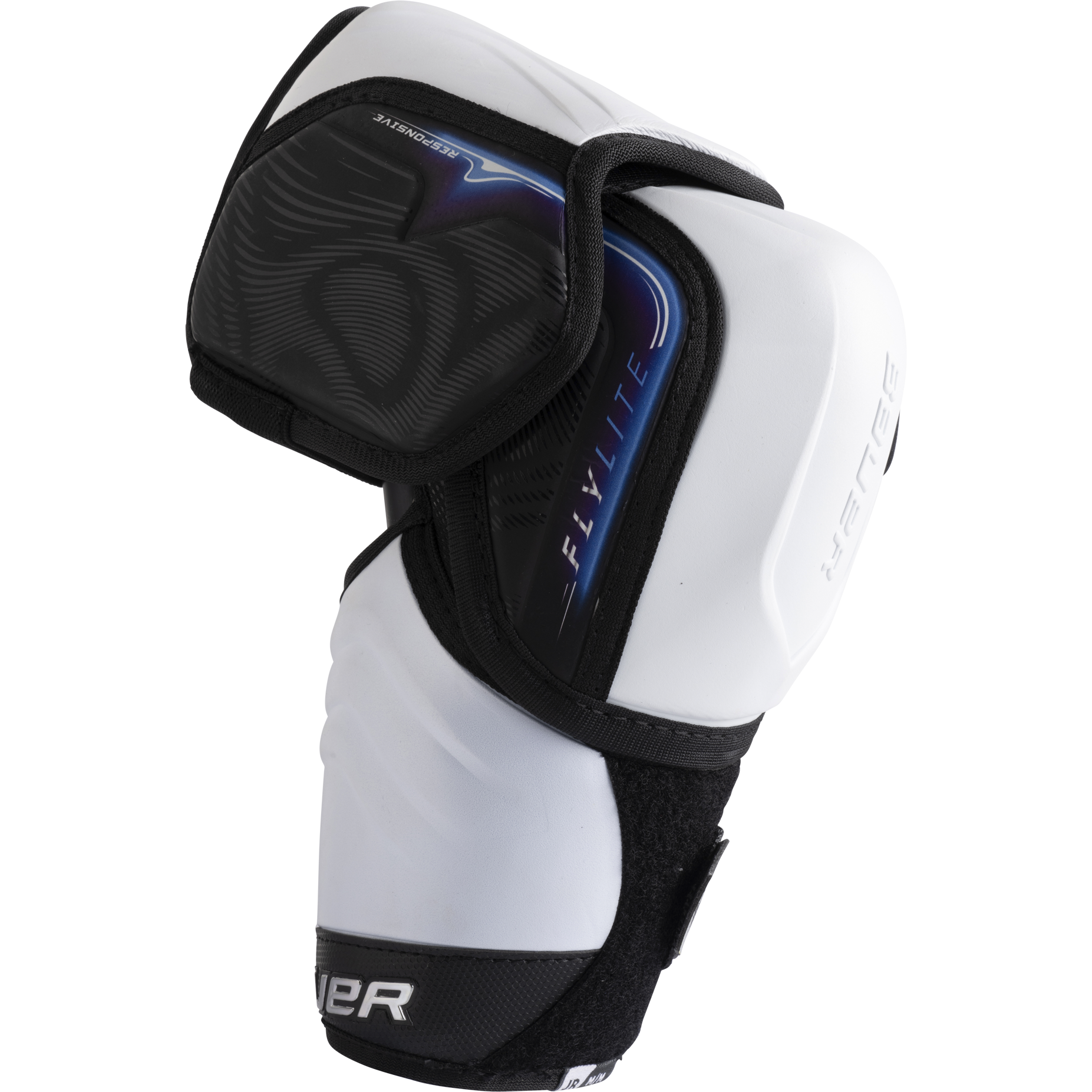 BAUER, S25 Vapor Flylite Elbow Pad-jr