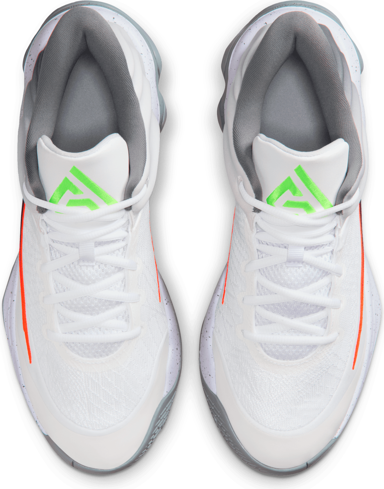 NIKE, Giannis Immortality 4