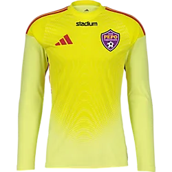 400134107103 ADIDAS T25 C Gk Jsy Ls Jr 400134107103 ADIDAS T25 C Gk Jsy Ls Jr Standard Small1x1