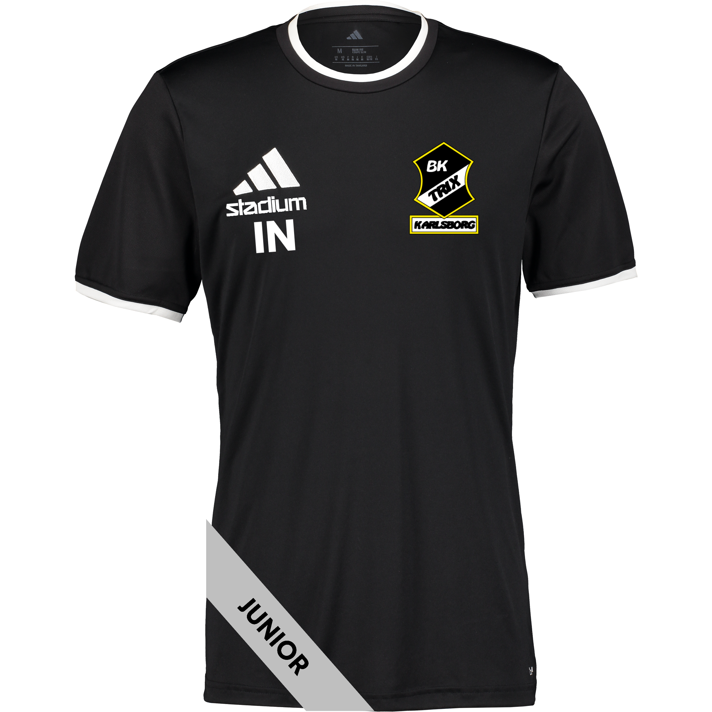 
ADIDAS, 
ENT26 JSY JR, 
Detail 1
