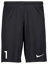 298936101101 NIKE Park III Short 298936101101 NIKE Park III Short Standard Small1x1