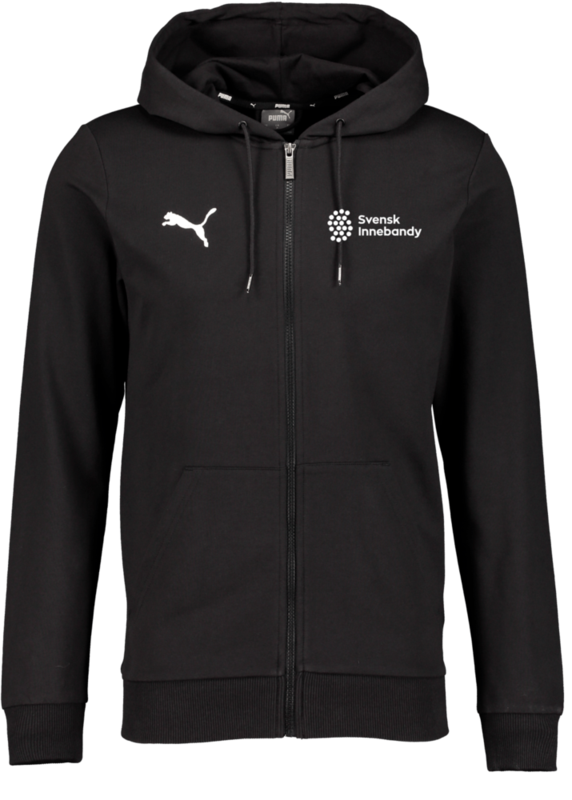 
PUMA, 
T Goal Casual Hood Jkt, 
Detail 1
