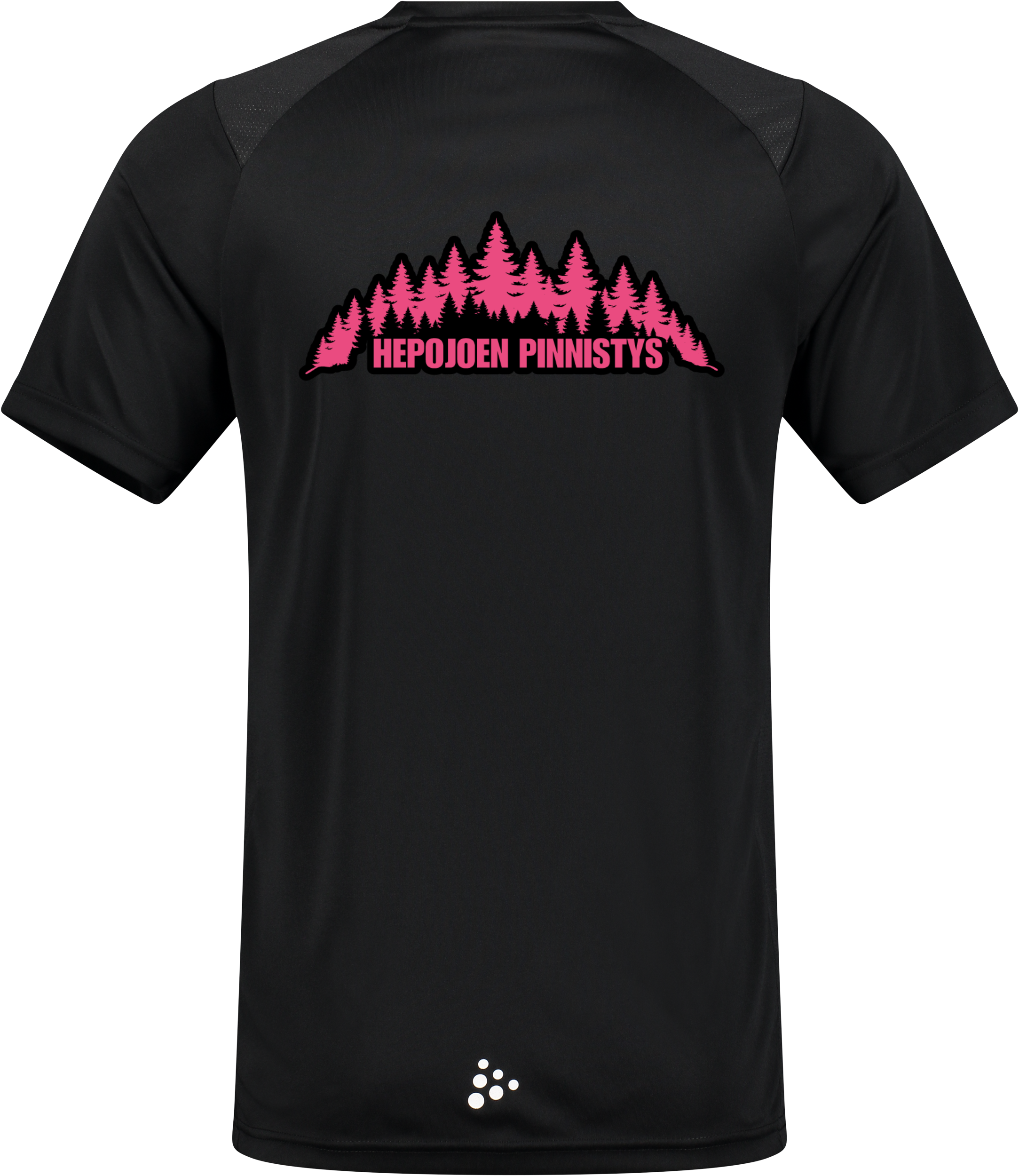 CRAFT, Rush 2.0 Ss Tee M