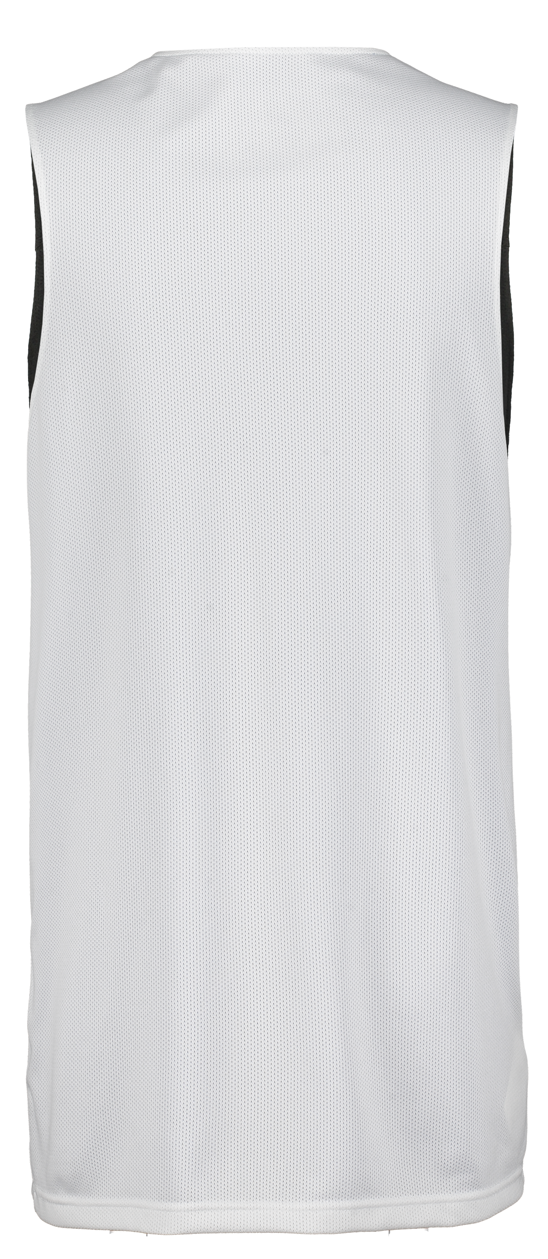PUMA, Hoops Team Reverse Practice Jersey