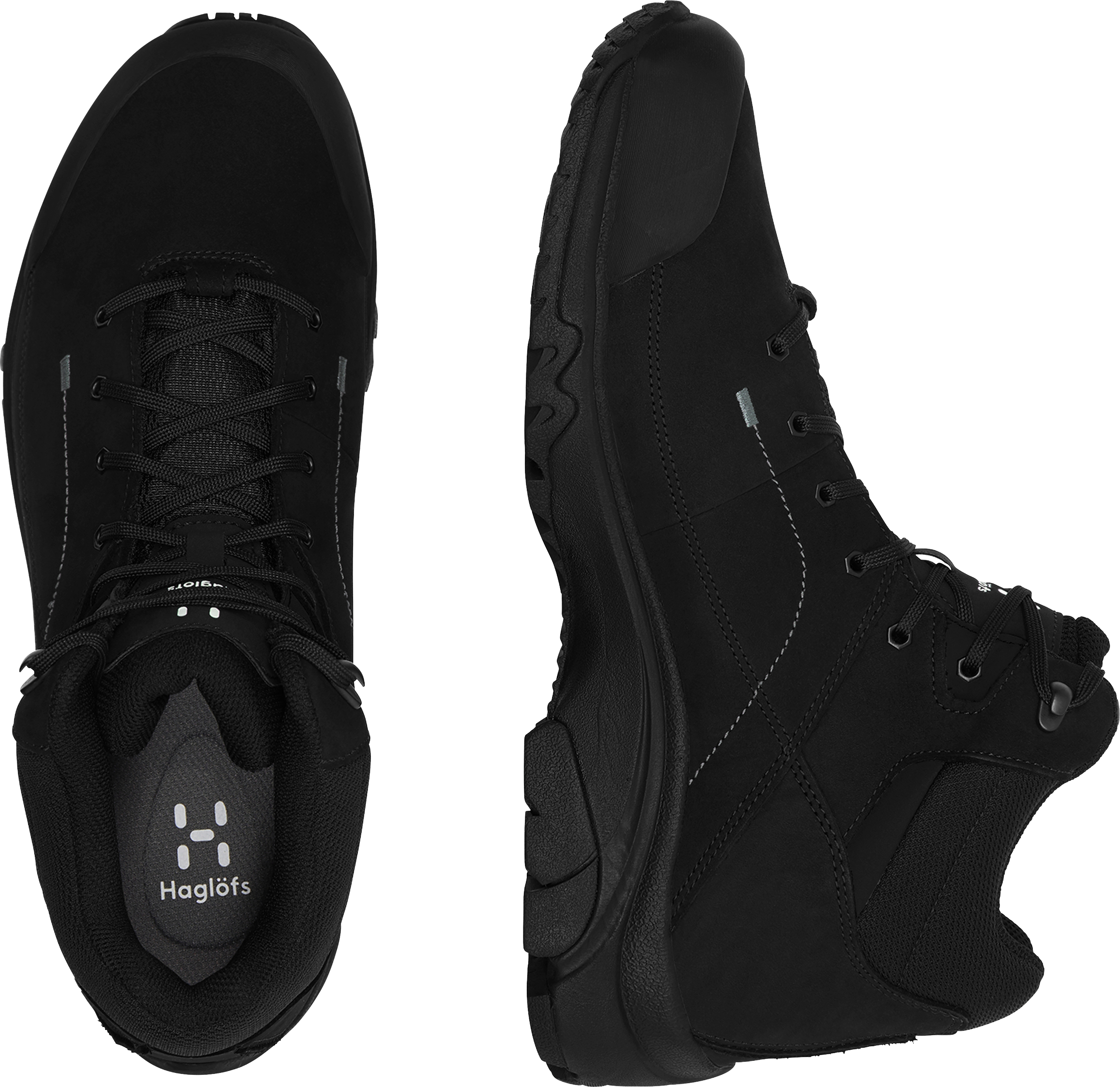 HAGL&Ouml;FS, HAGL&Ouml;FS RIDGE GTX MID MEN
