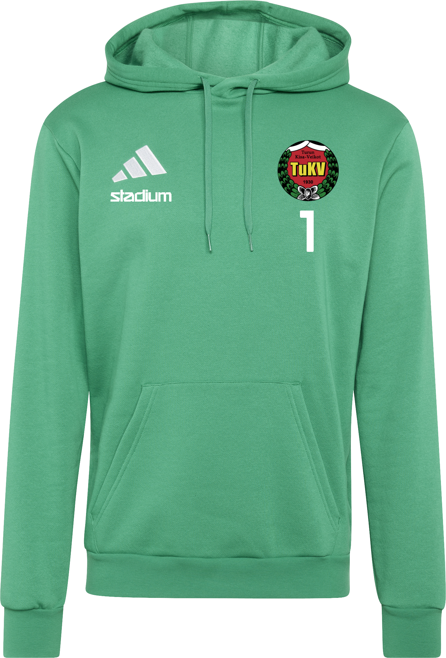 
ADIDAS, 
ENT26 HOODY JR, 
Detail 1
