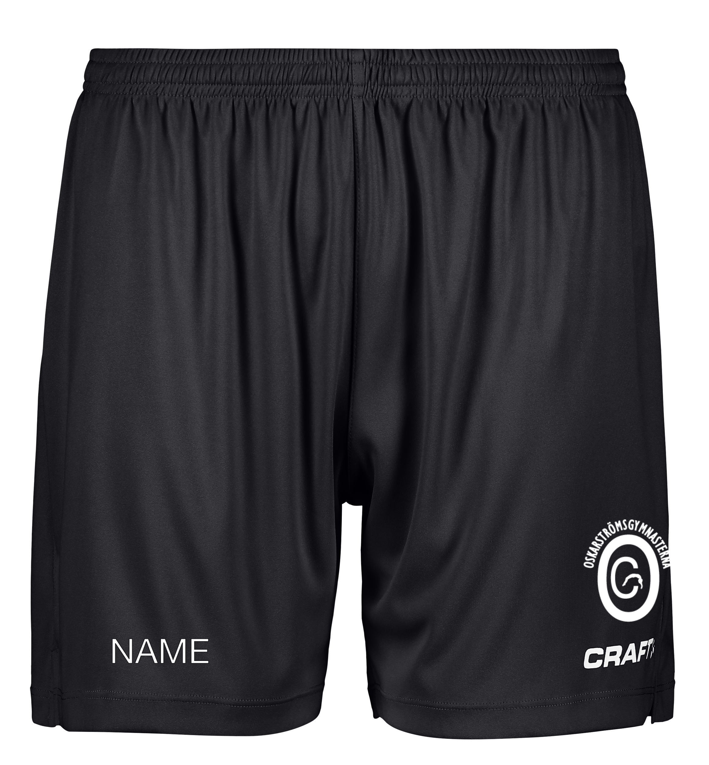 
CRAFT, 
Squad Go Short W, 
Detail 1
