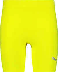 Liga Bl Shorts - Yellow Alert Standard Small1x1