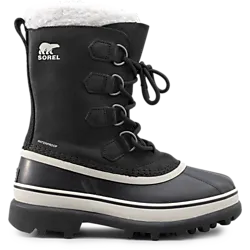 W Caribou - Black/Stone Standard Small1x1