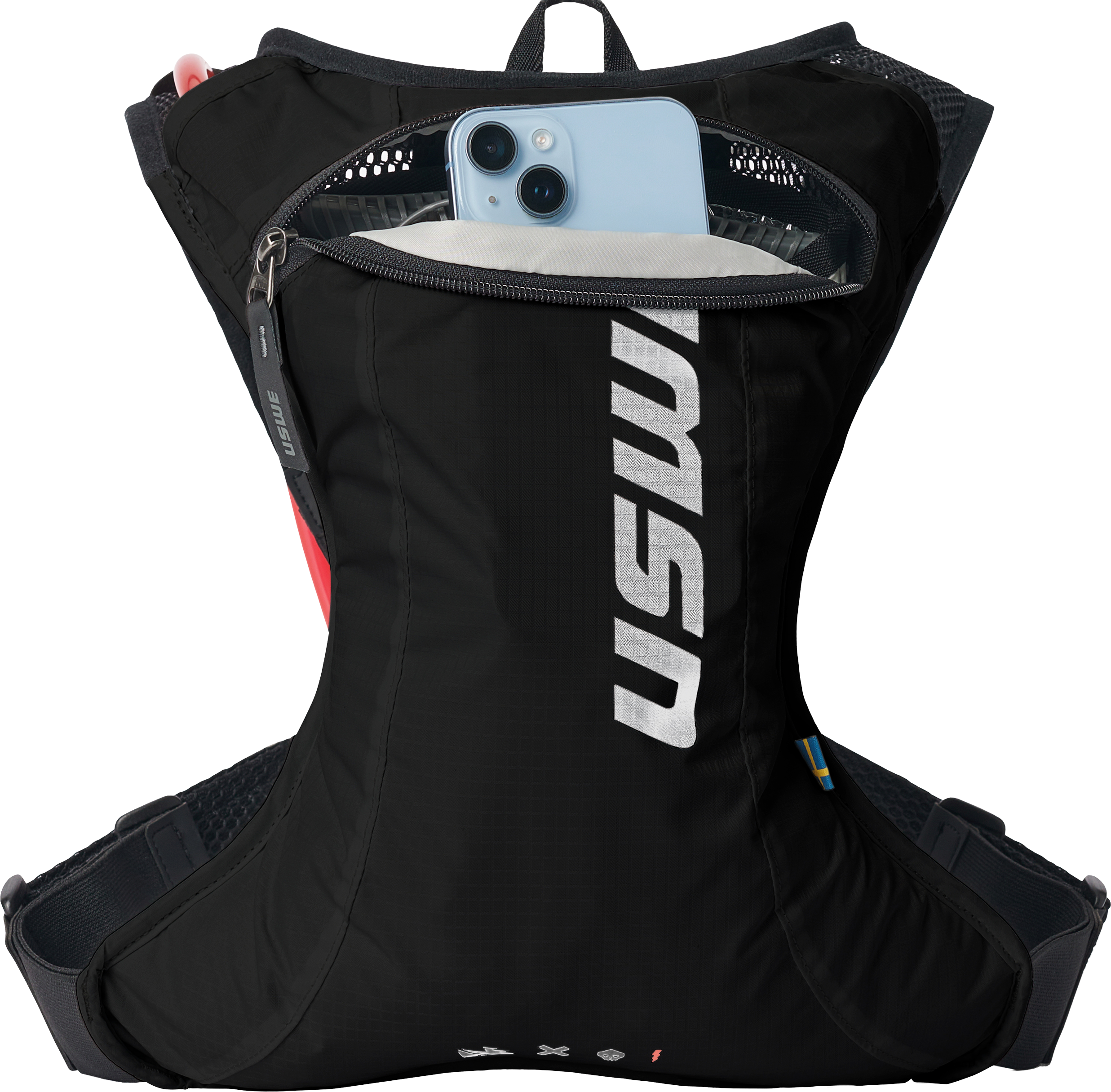 USWE, RACE 2.0 XS HYDRATION PACK
