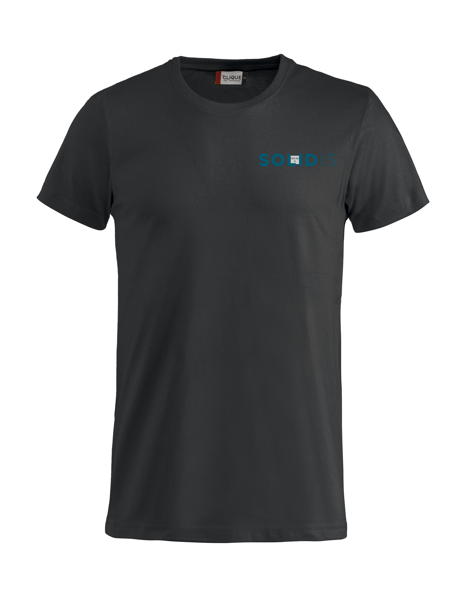 
CLIQUE, 
Basic-T, 
Detail 1
