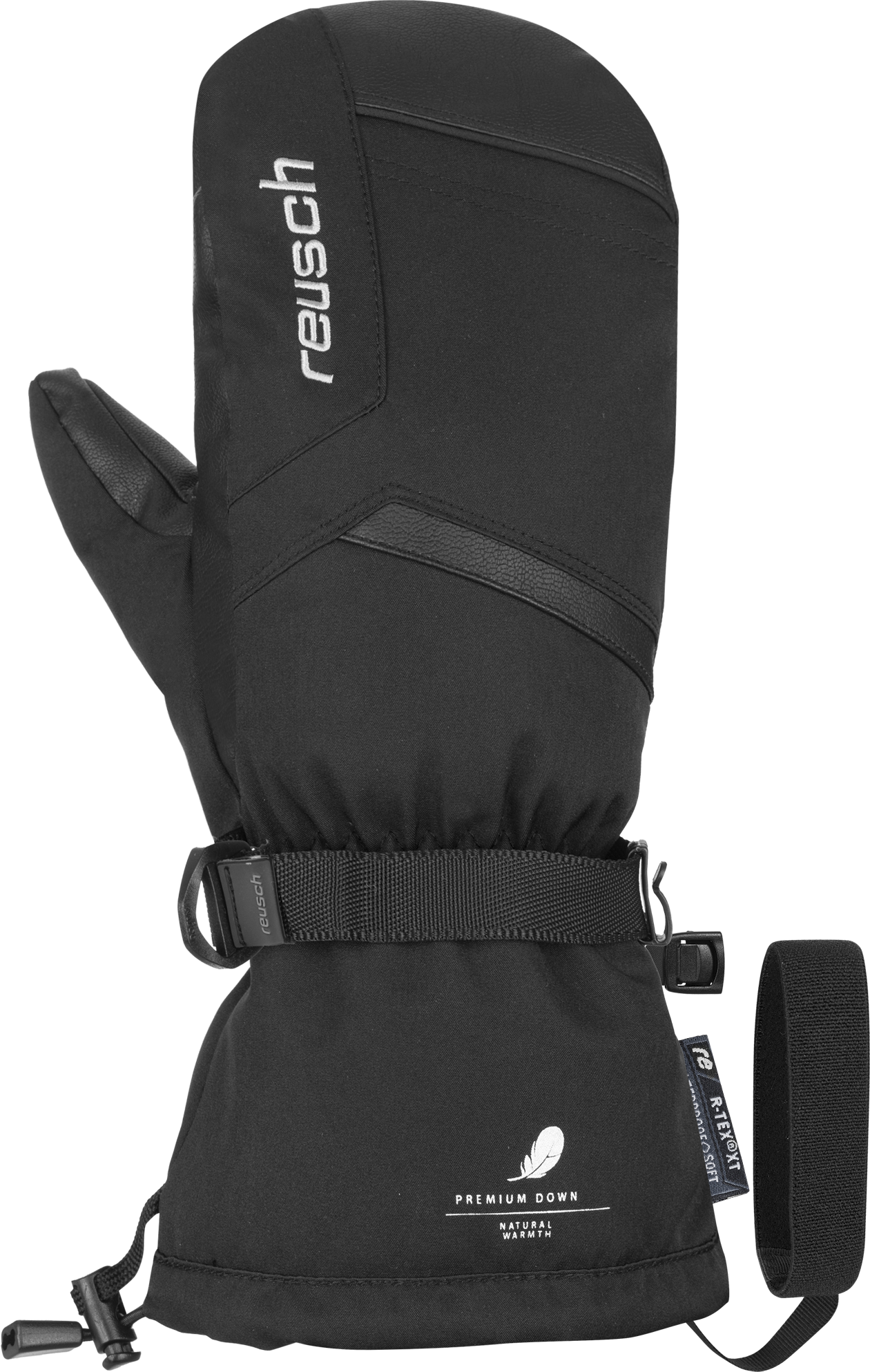 REUSCH, MILLEN R-TEX XT MITTEN