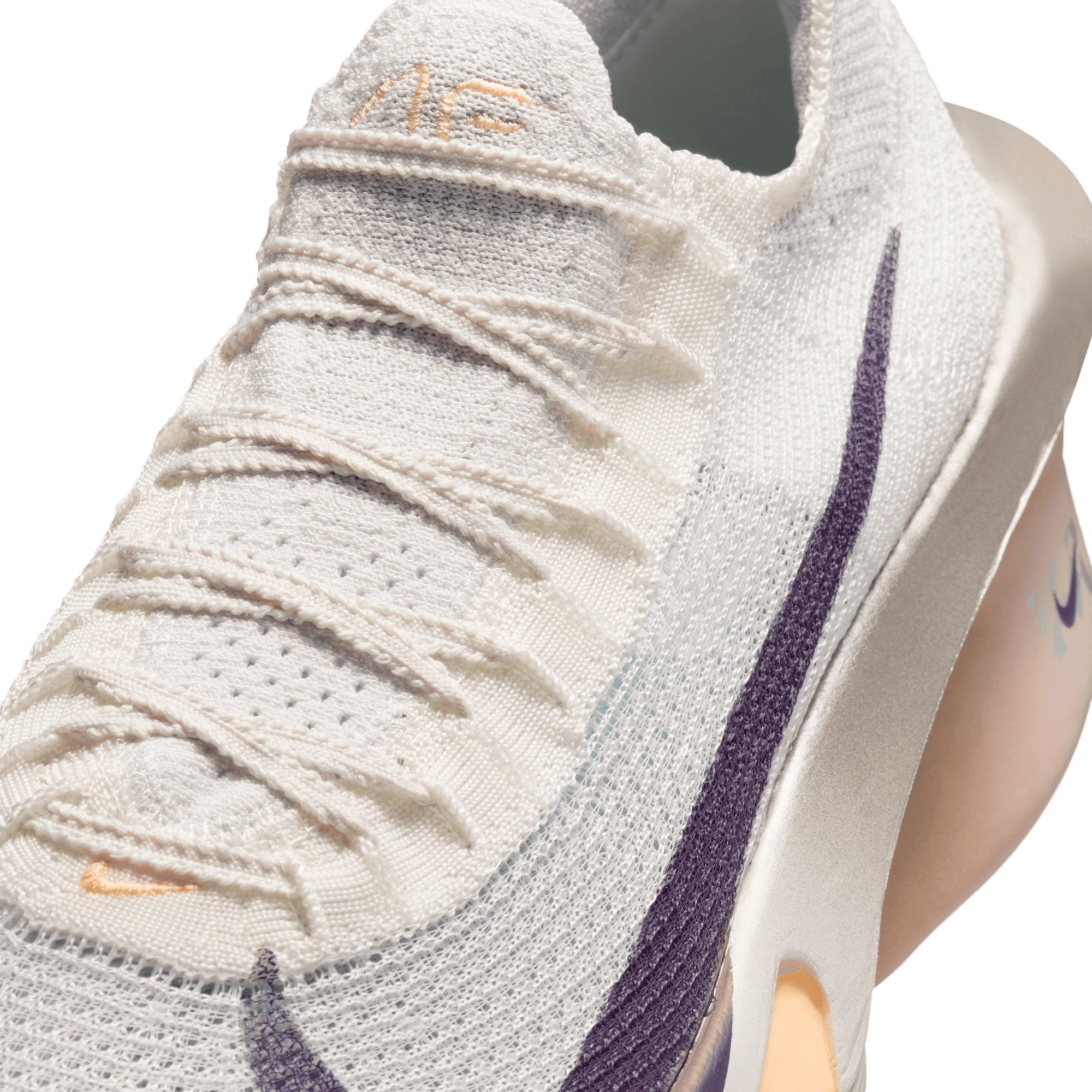 NIKE, M Air Zoom Alphafly Next% 3
