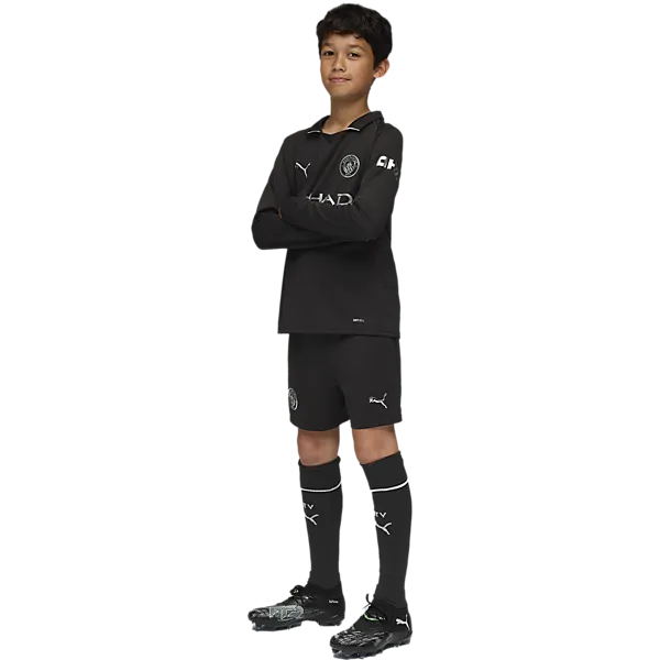 PUMA Реплика шорт Mcfc Jr.