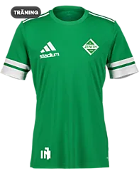 400128117101 ADIDAS Squad25 Jsy 400128117101 ADIDAS Squad25 Jsy Standard Small1x1