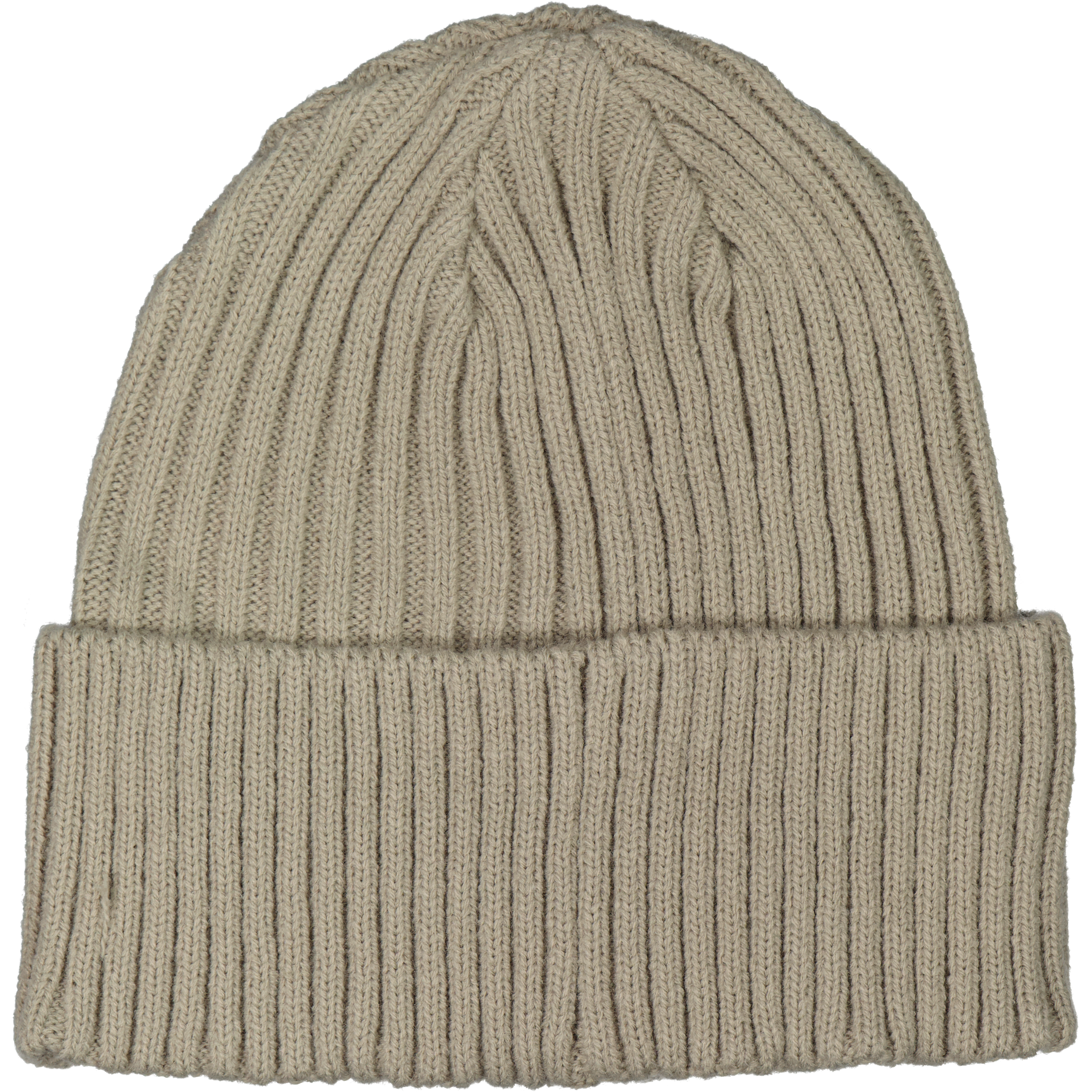 WEARCOLOUR, Wear Rib Beanie