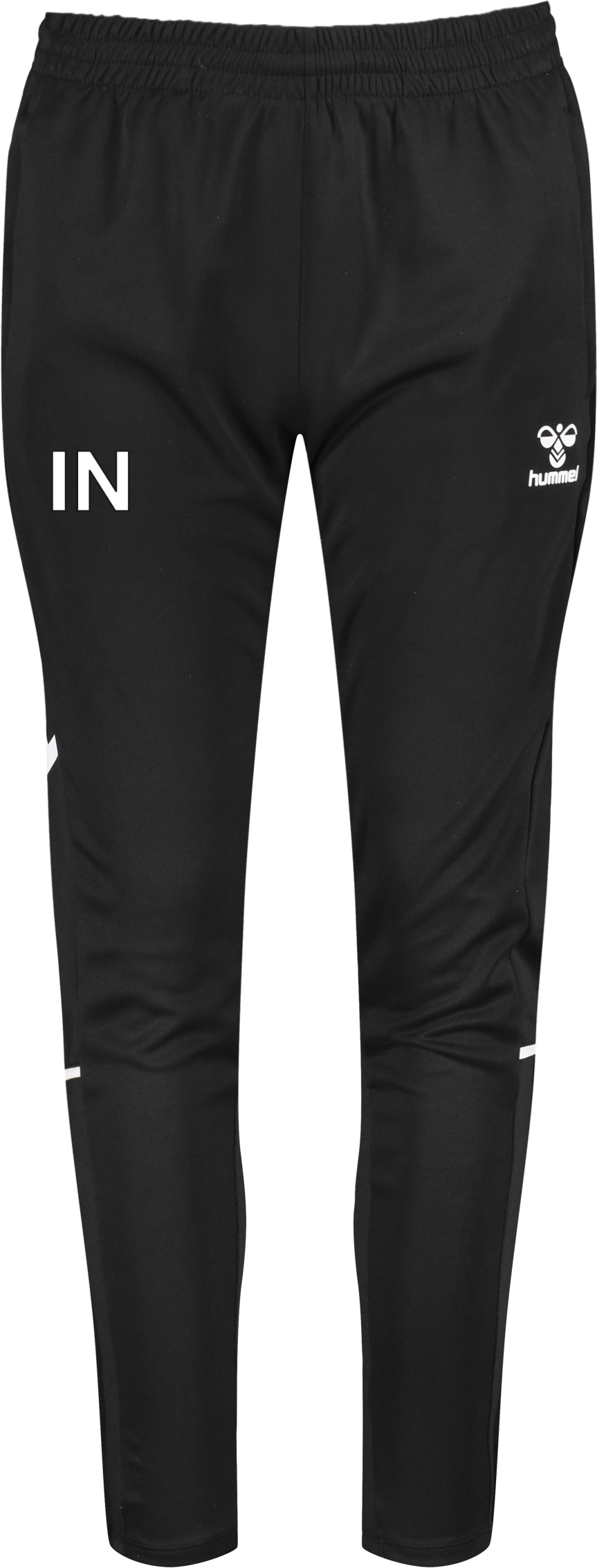 
HUMMEL, 
HMLCORE 2.0 TRAINING PANTS WOMAN, 
Detail 1
