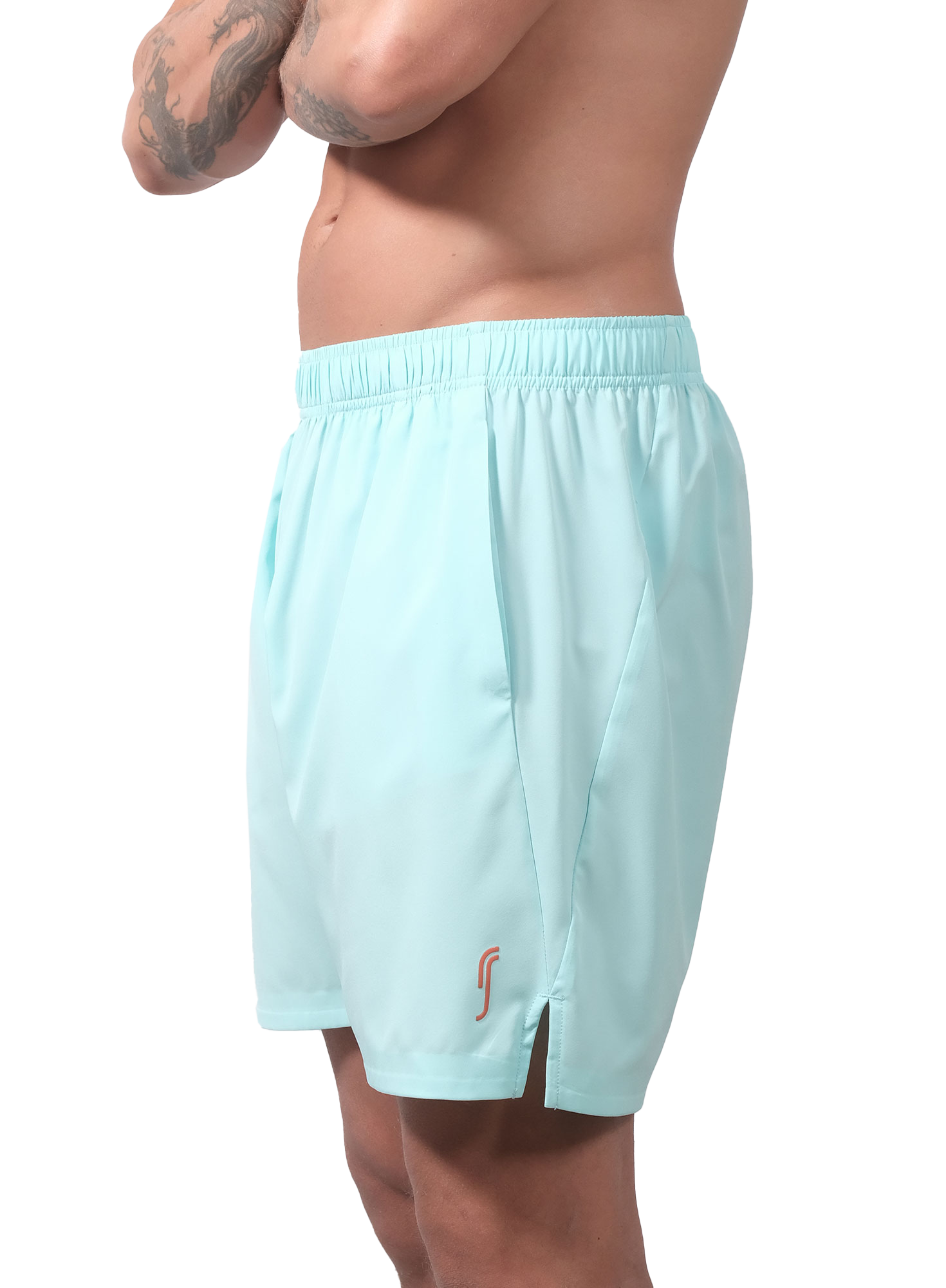 RS, M Performance Shorts