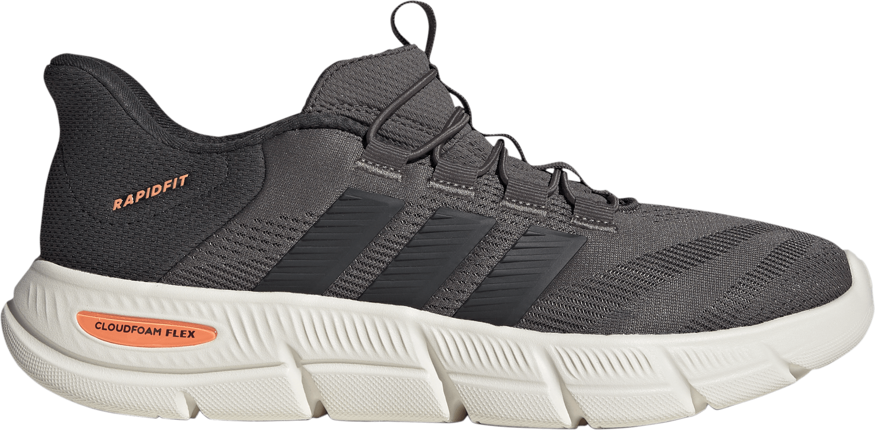 
ADIDAS, 
CLOUDFOAM FLEX - RAPIDFIT, 
Detail 1

