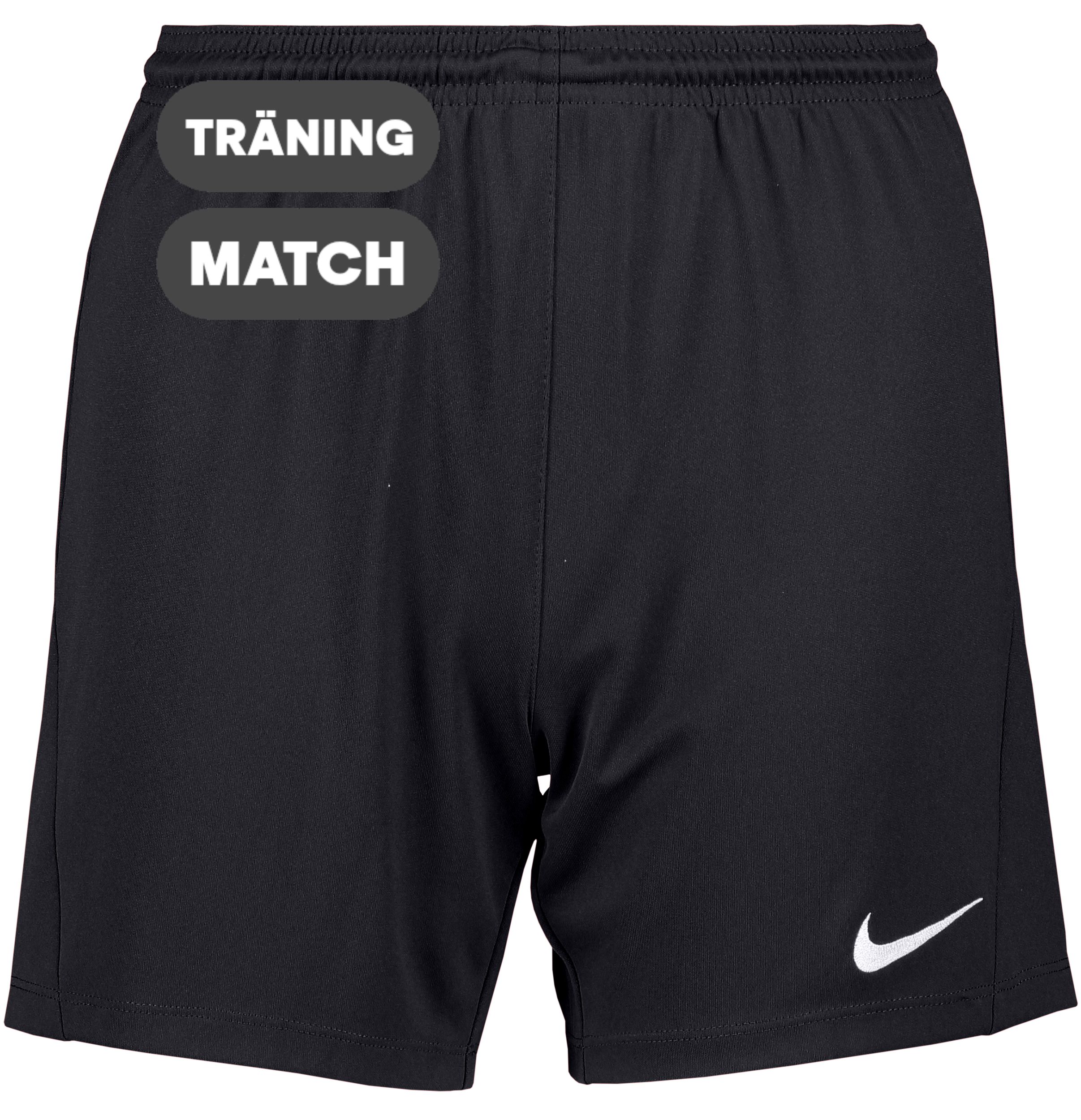 
NIKE, 
Park III Short W, 
Detail 1
