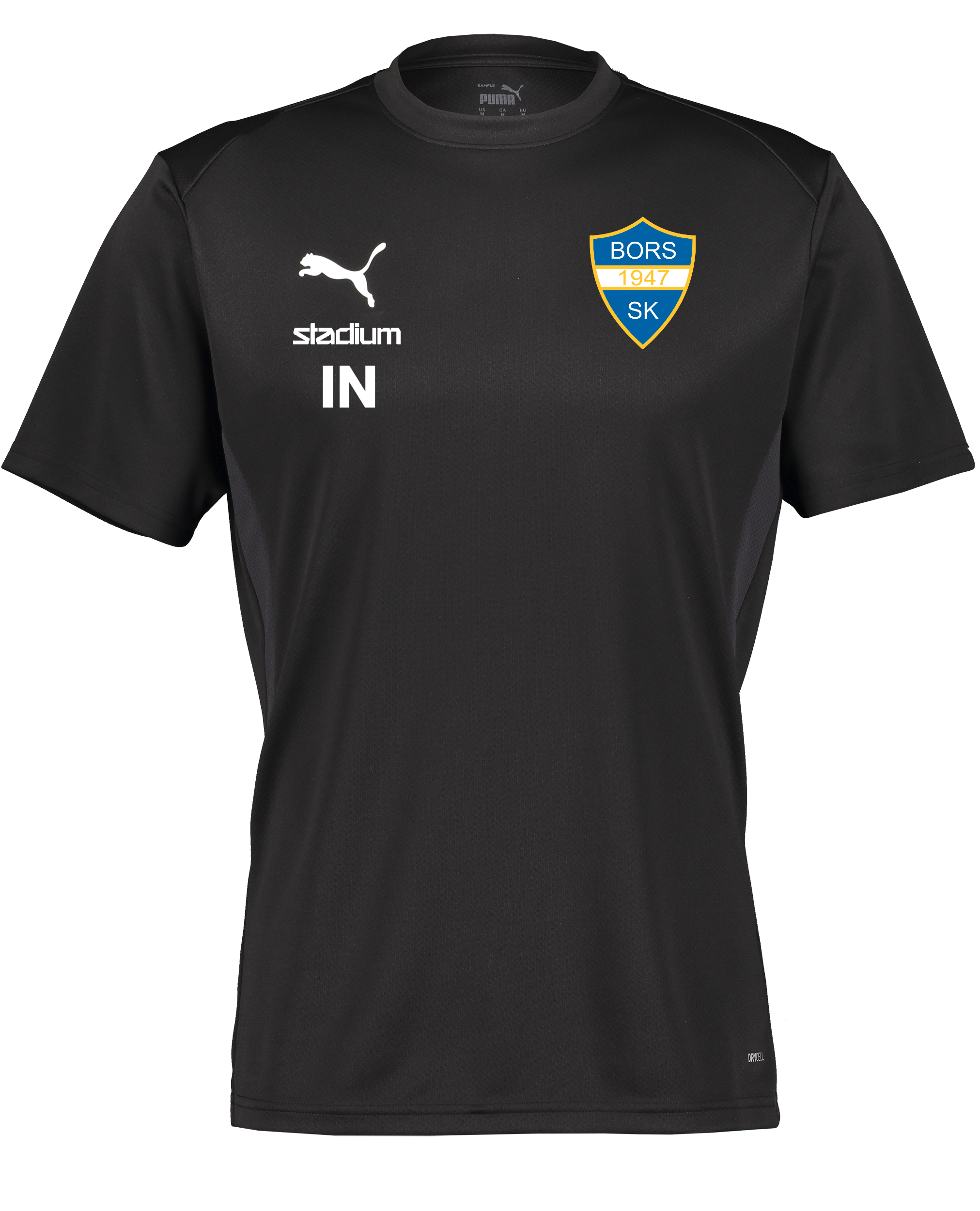 
PUMA, 
T Goal Trg Jsy, 
Detail 1

