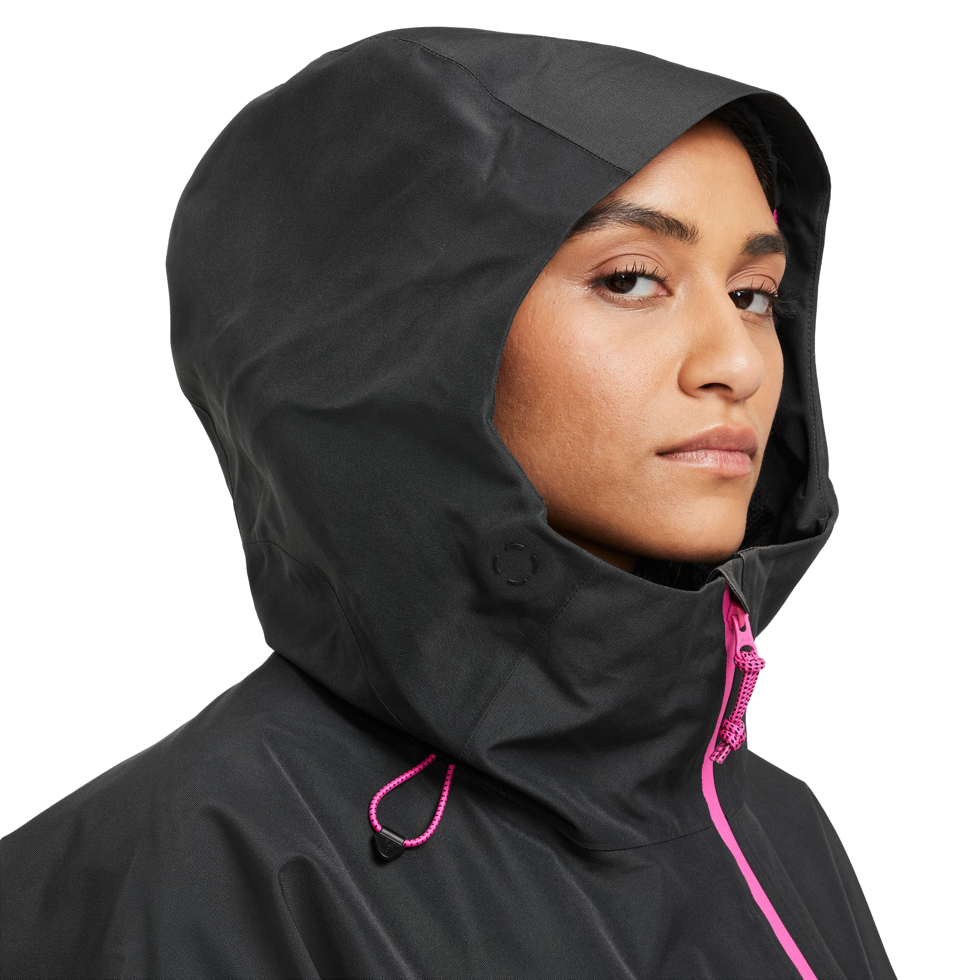 NIKE ACG, U Acg Chena Vortex Storm-fit Jacket