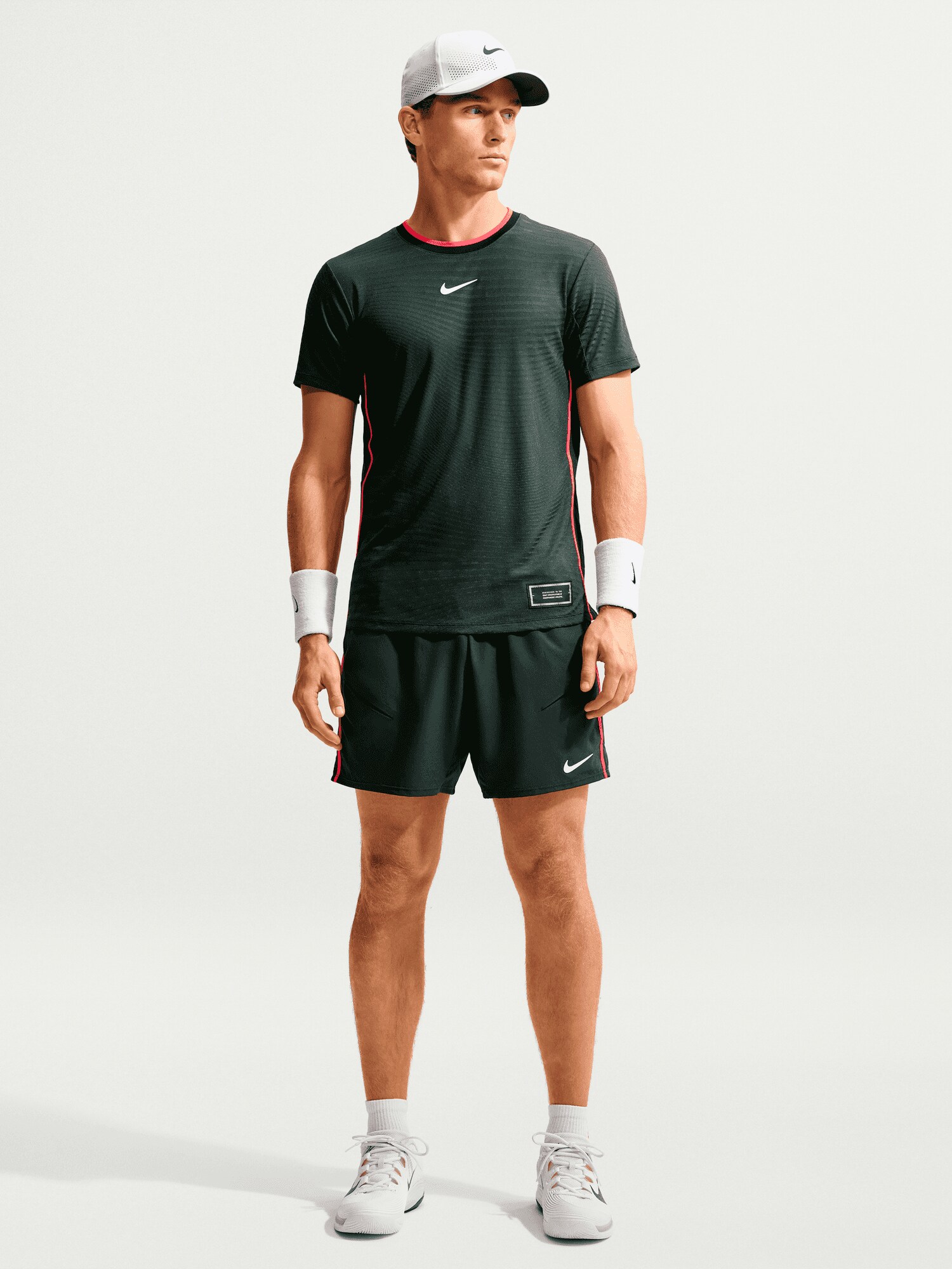 
NIKE, 
NK SLAM TOP SL, 
Detail 1

