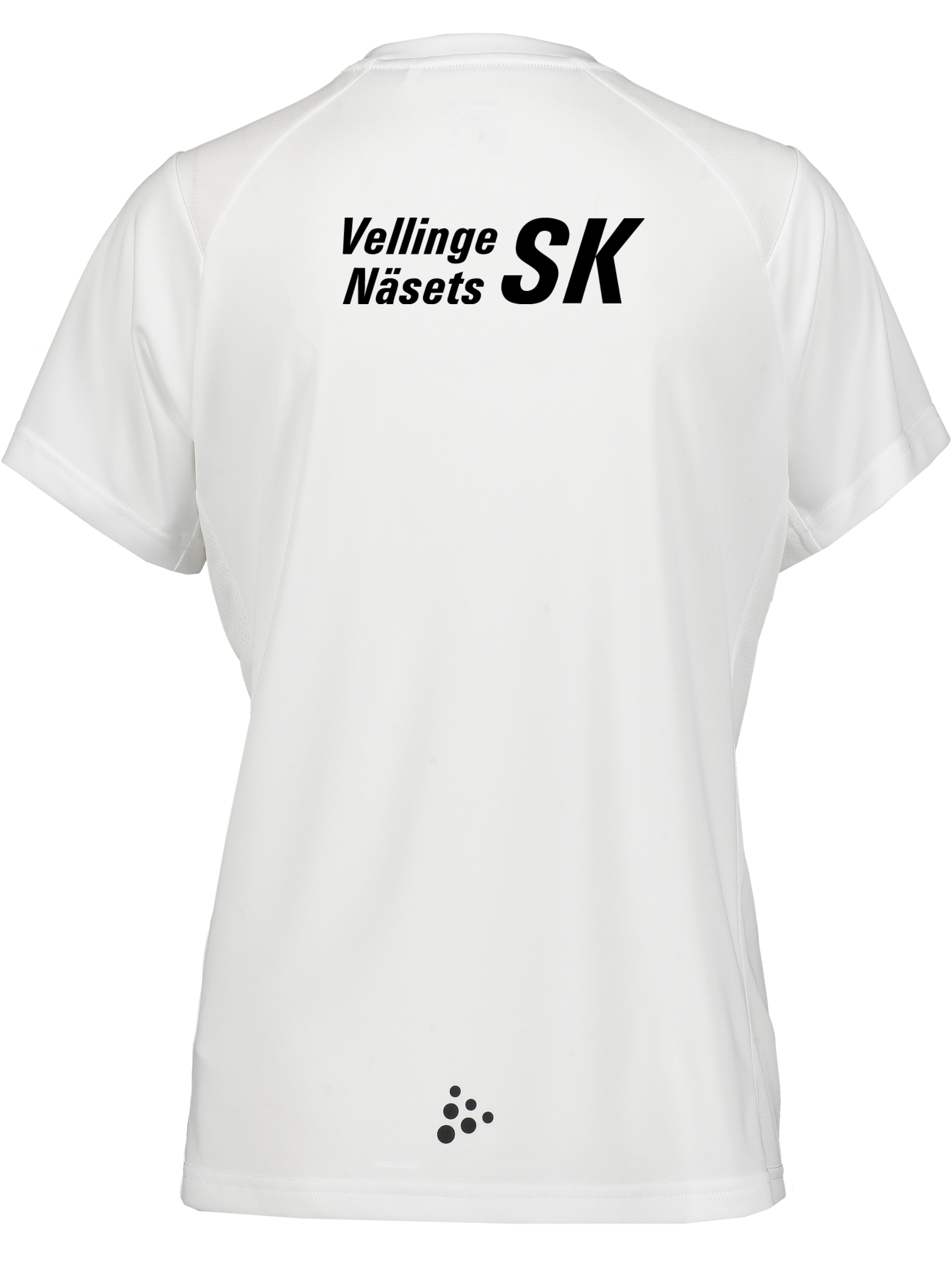 CRAFT, Rush 2.0 Ss Tee W