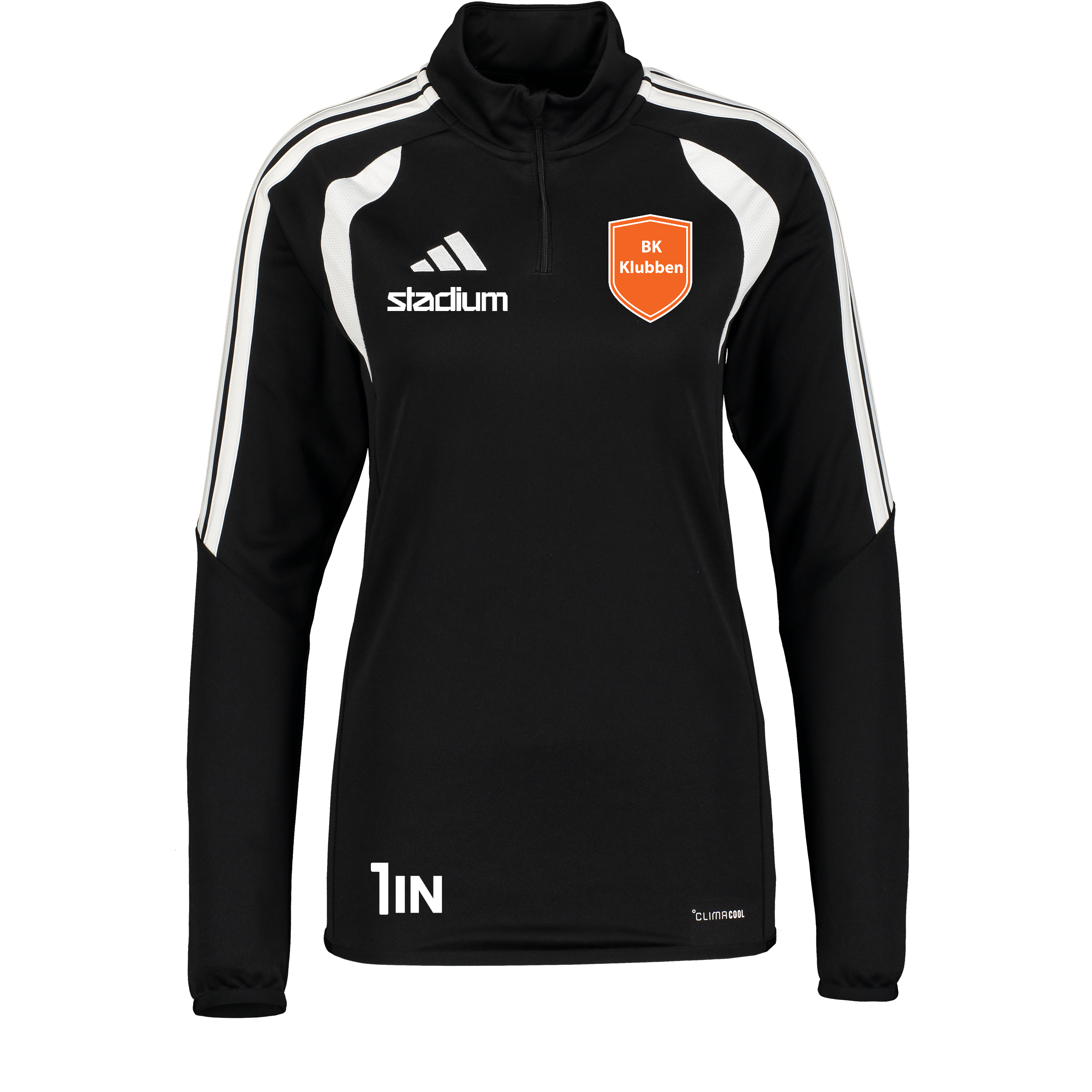 
ADIDAS, 
TIRO26 L TR TOP W, 
Detail 1
