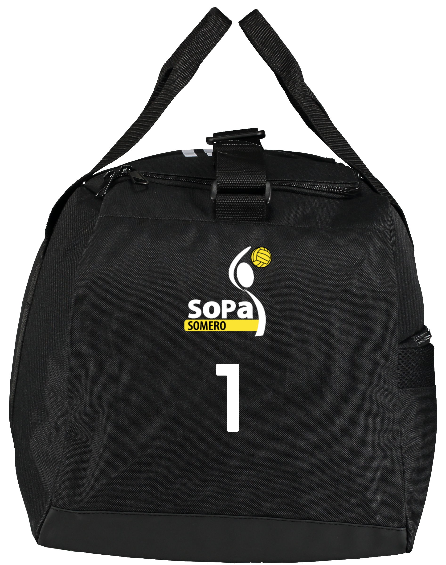 ADIDAS, Tiro League Duffle M