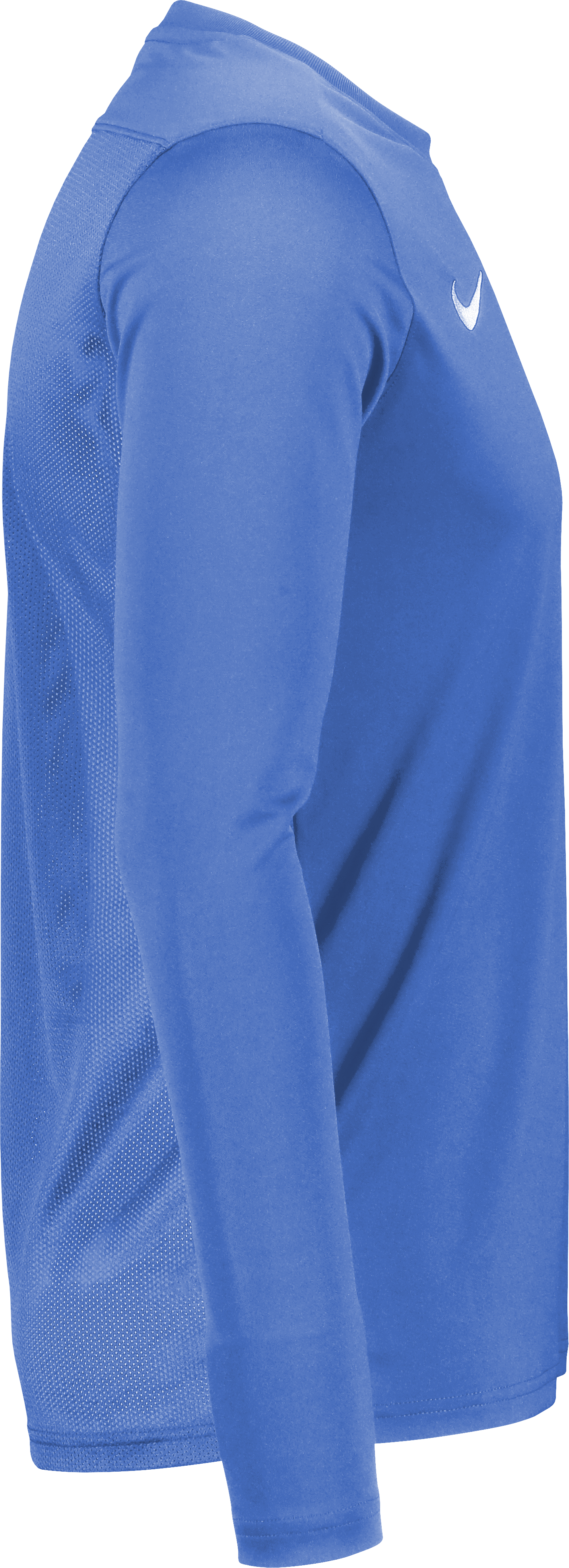 NIKE, Park VII LS Jsy Jr