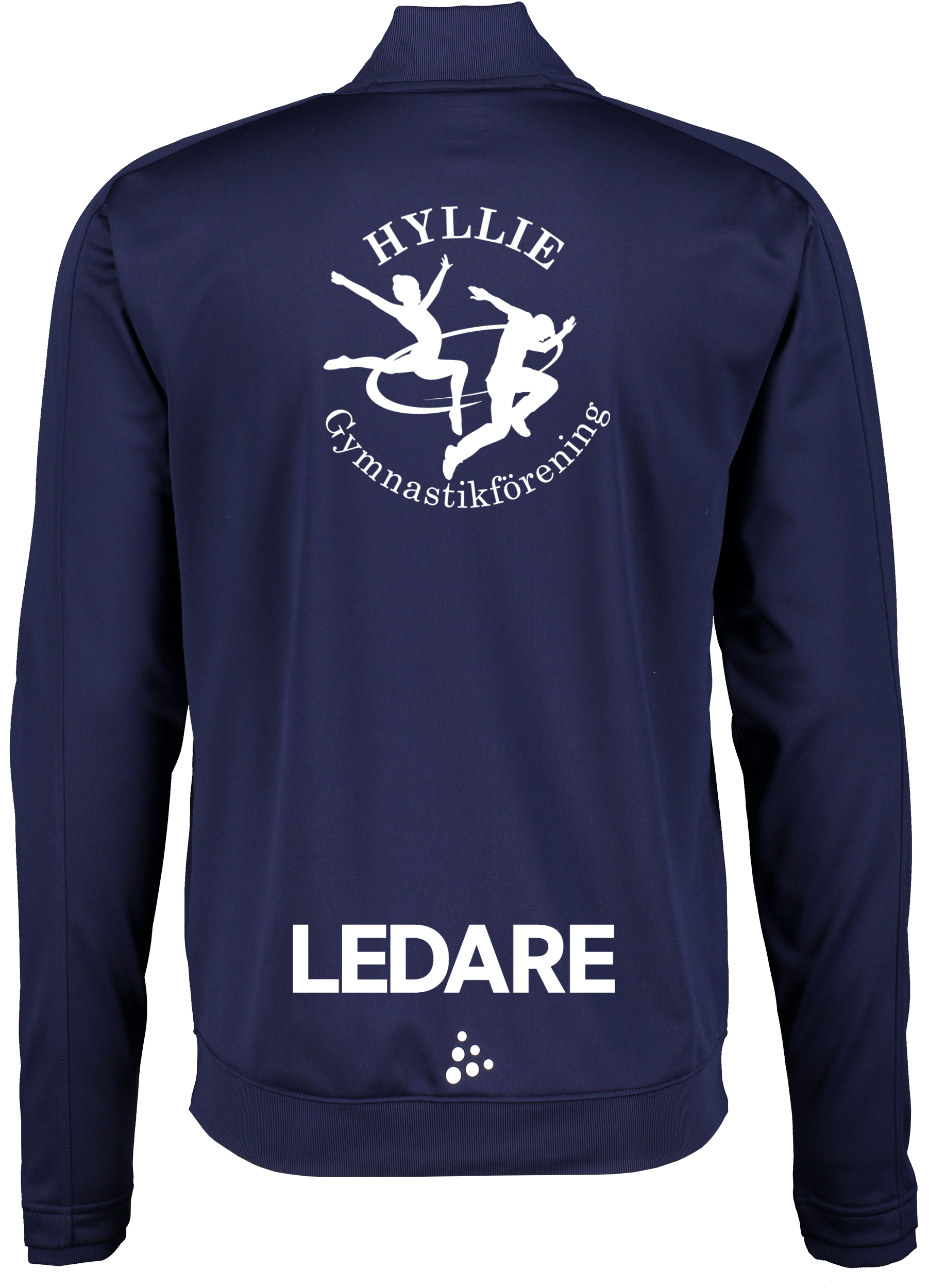 CRAFT, Evolve 2.0 Full Zip Jacket Jr