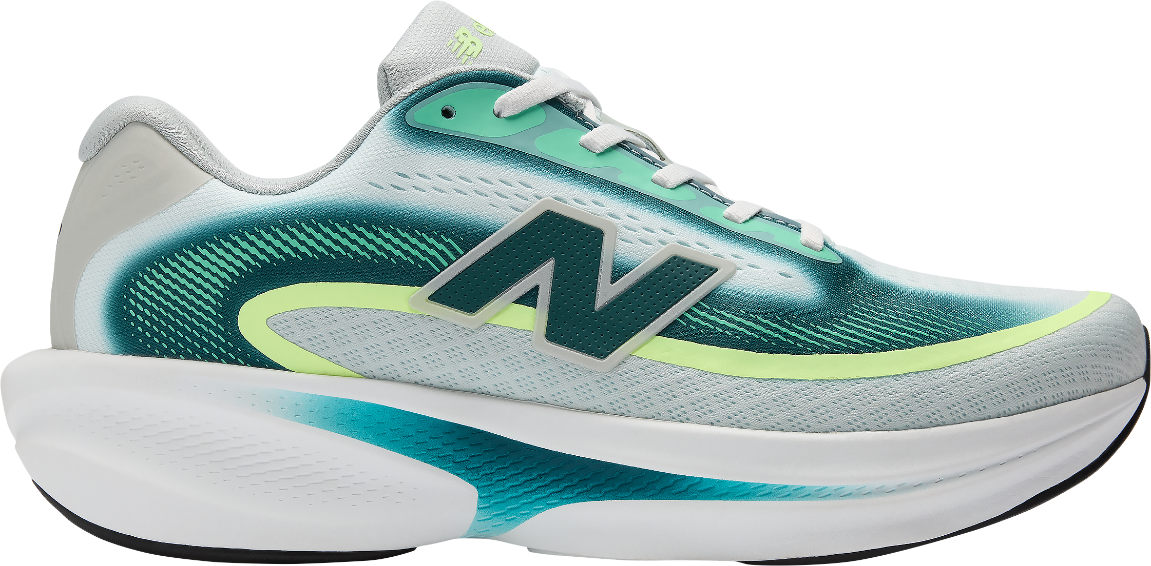 
NEW BALANCE, 
M FRESH FOAM ELLIPSE V1, 
Detail 1
