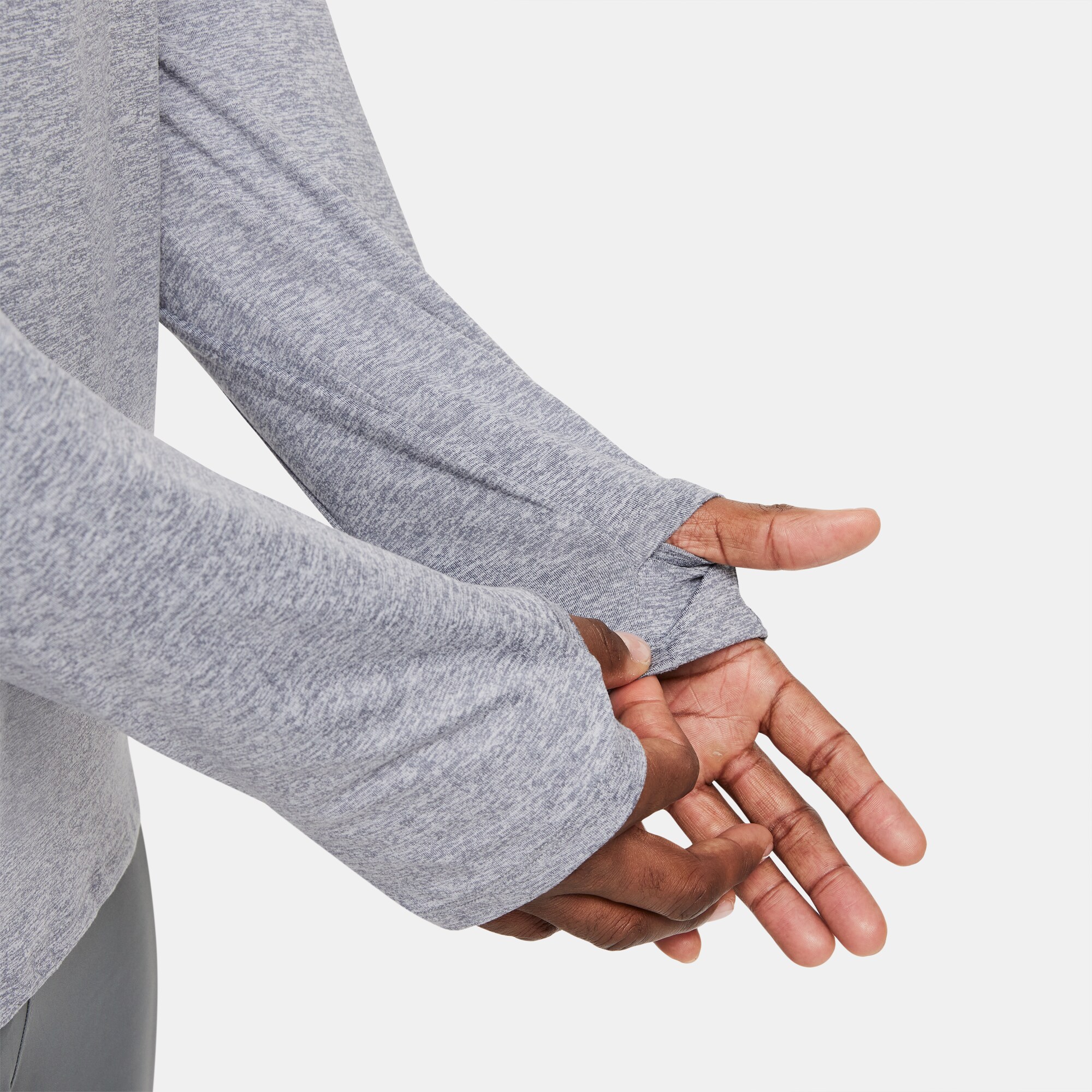 NIKE, M Nk Df Element Top Hz