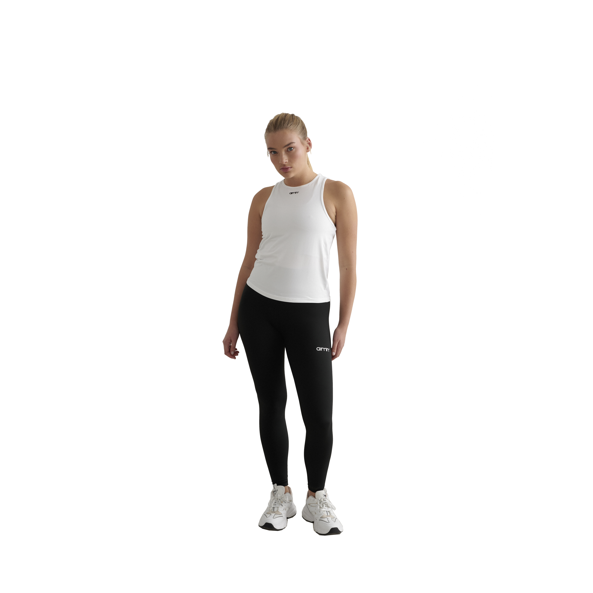 AIM&acute;N, Soft Basic Singlet