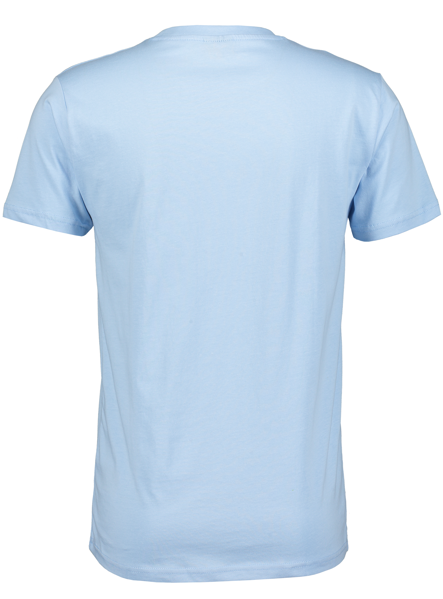 HUMMEL, Hmlred Basic Tee Jr