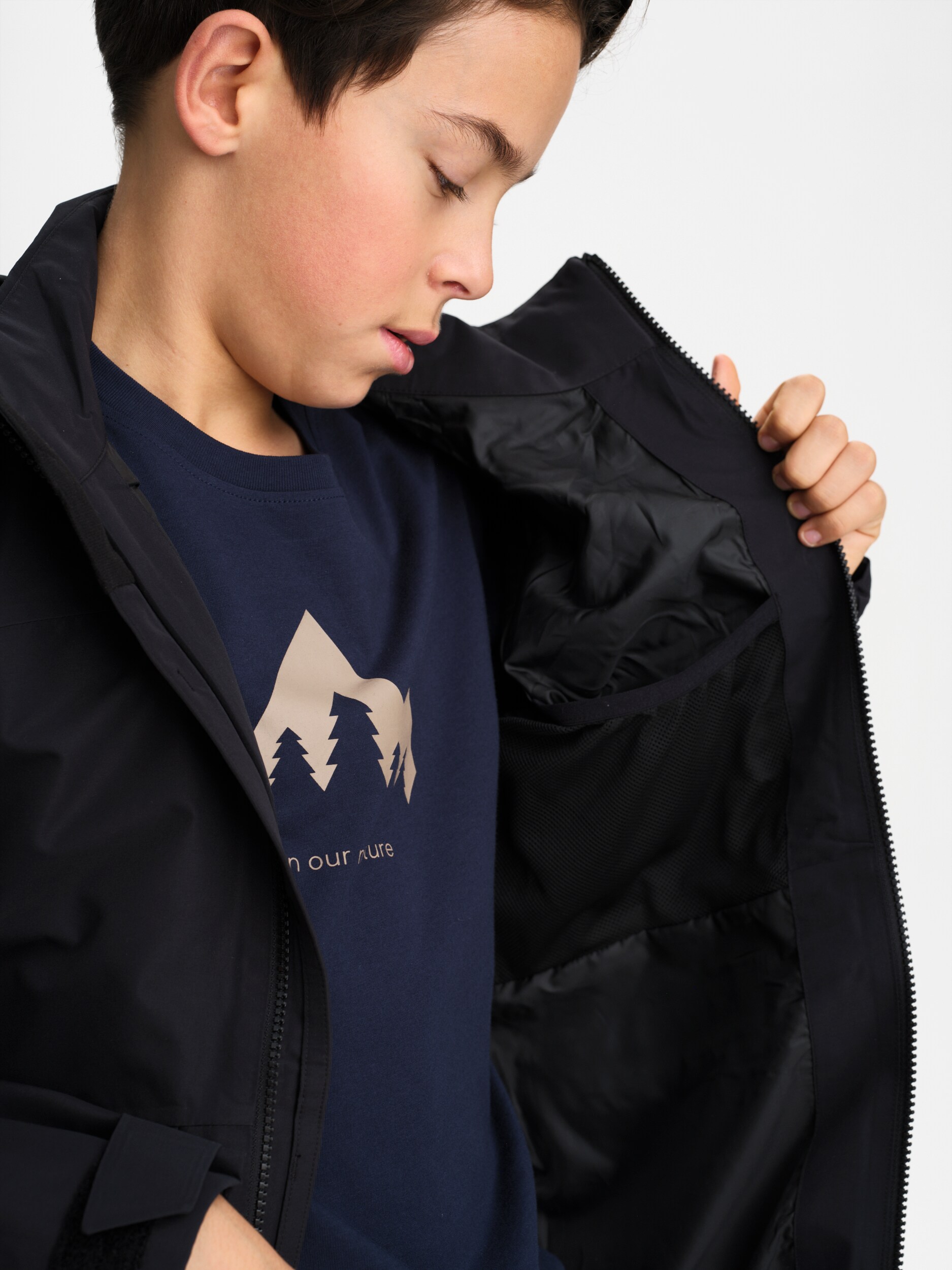 EVEREST, J Allround Jacket