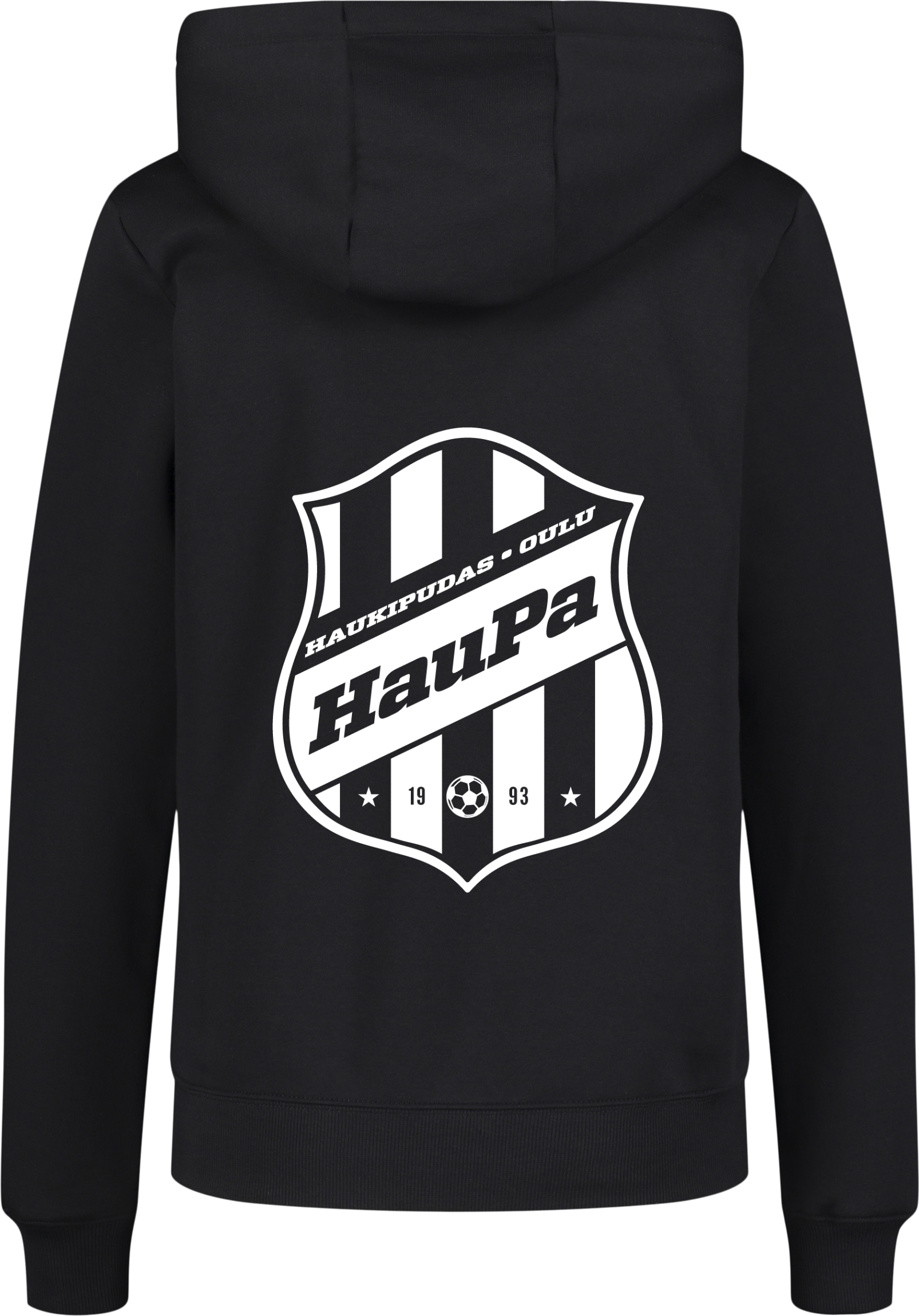 NIKE, PARK26 FLC HOOD W
