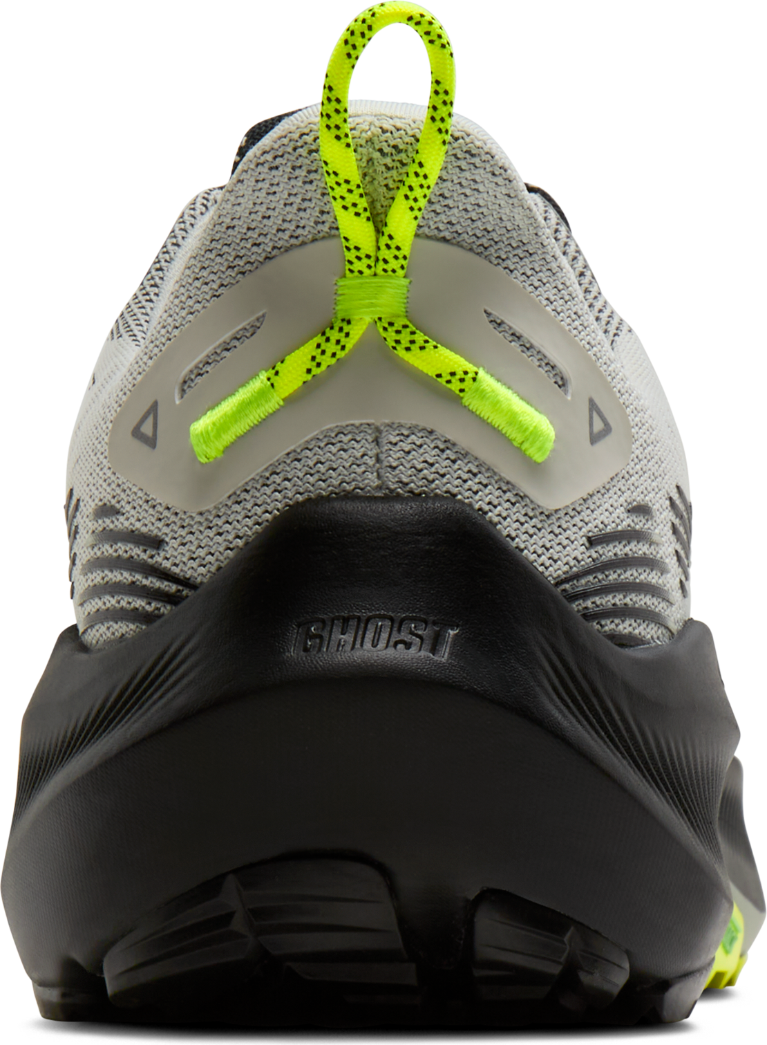 BROOKS, M GHOST TRAIL