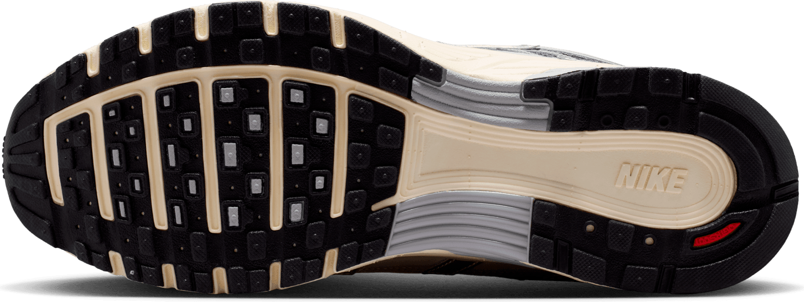 NIKE, NIKE P-6000