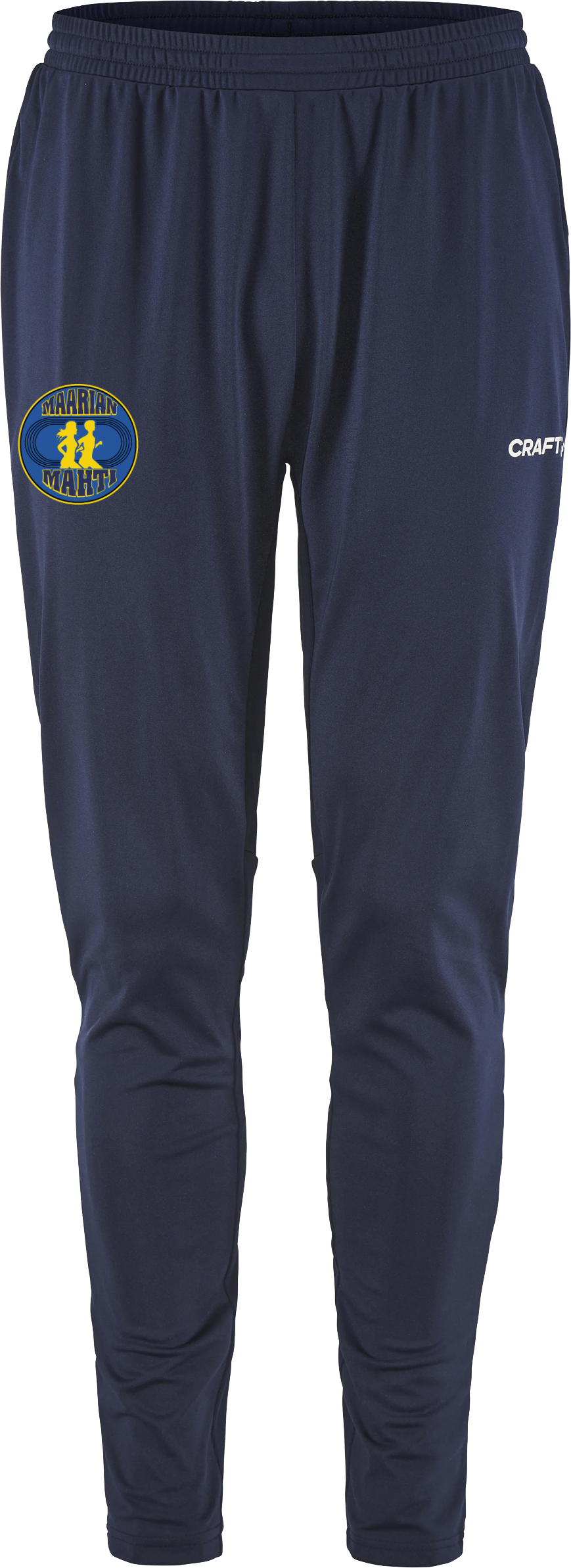 
CRAFT, 
EVOLVE 2.0 SLIM PANT M, 
Detail 1
