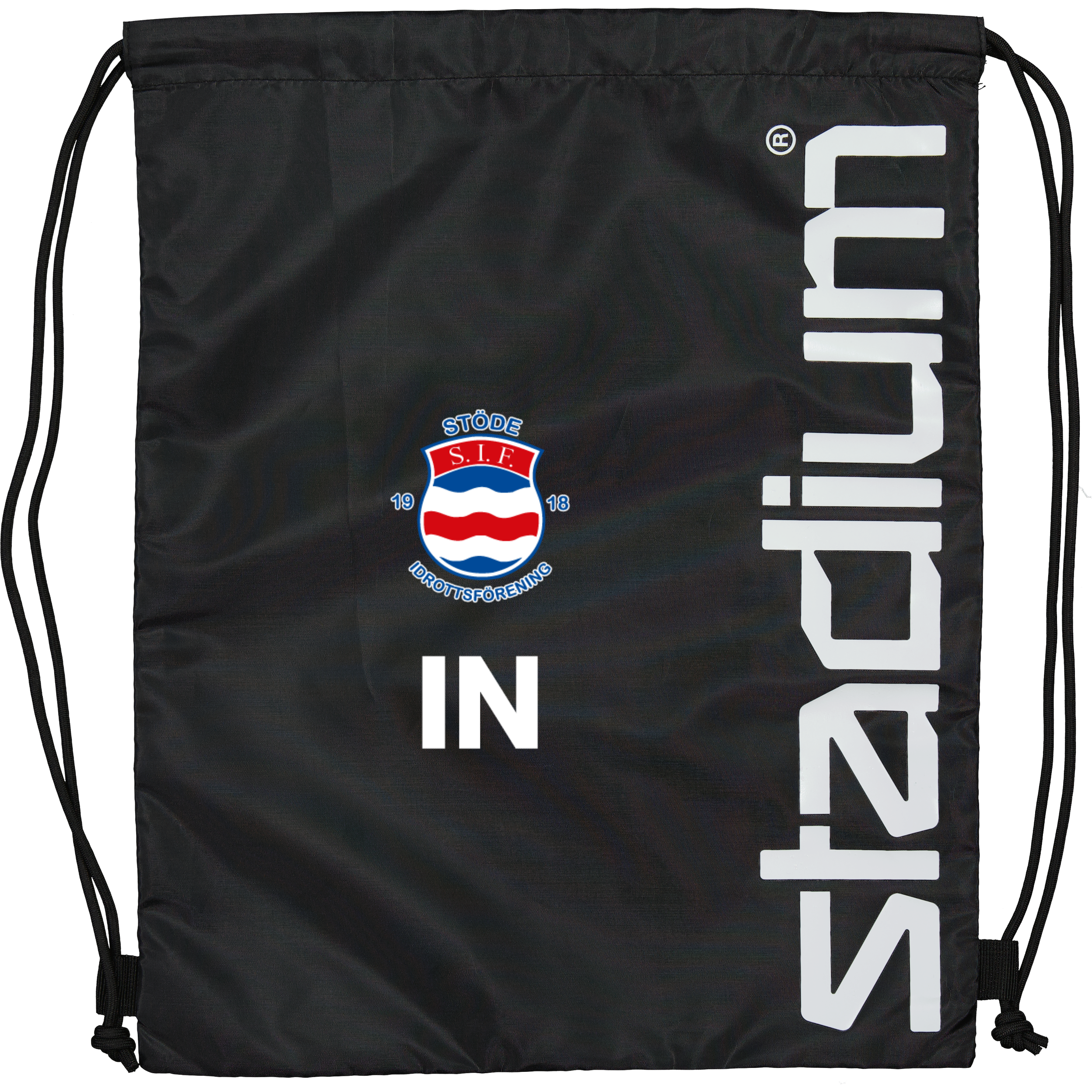 
STADIUM, 
Team Gym Bag, 
Detail 1
