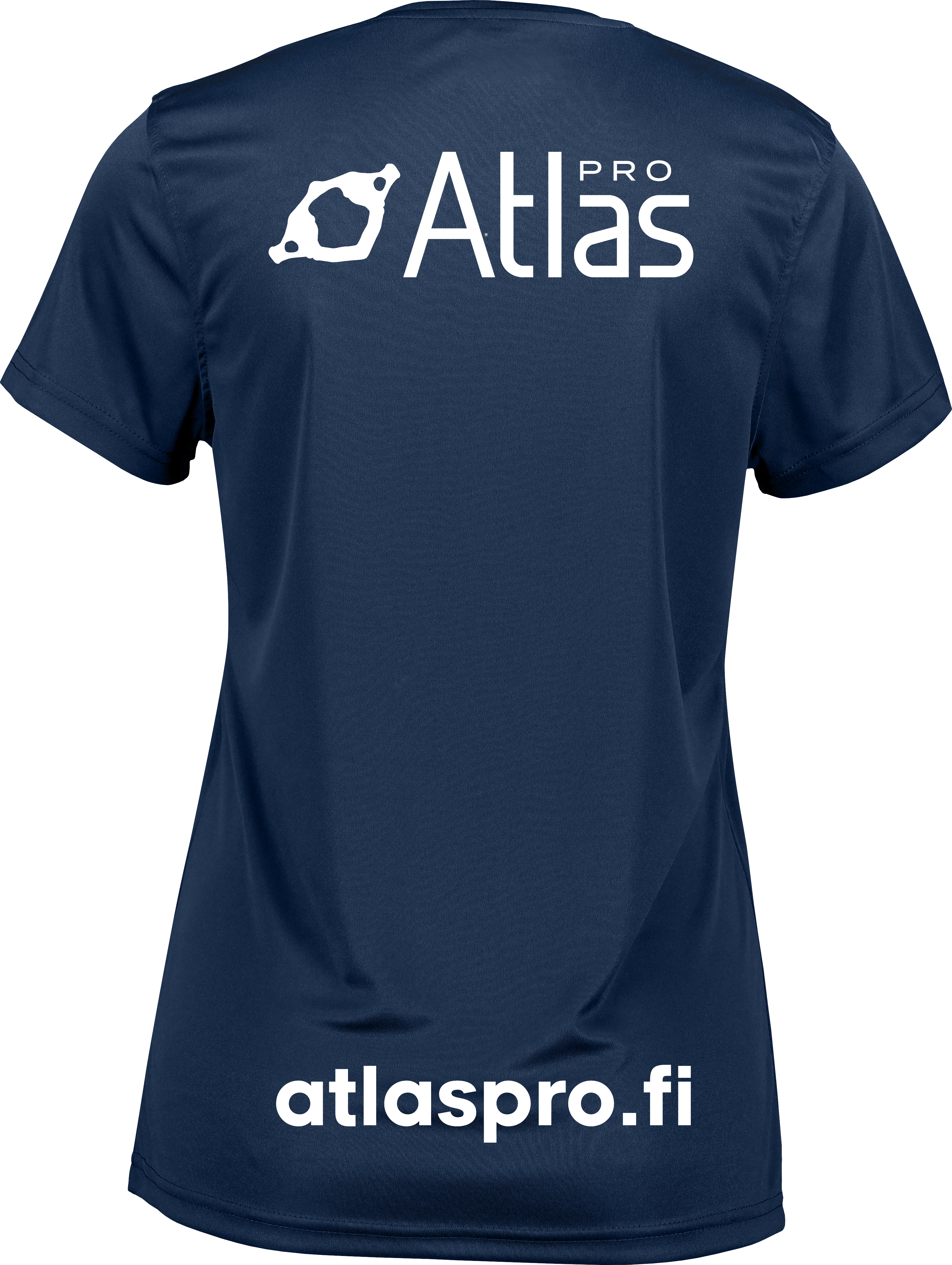 CLIQUE, Active Tee W