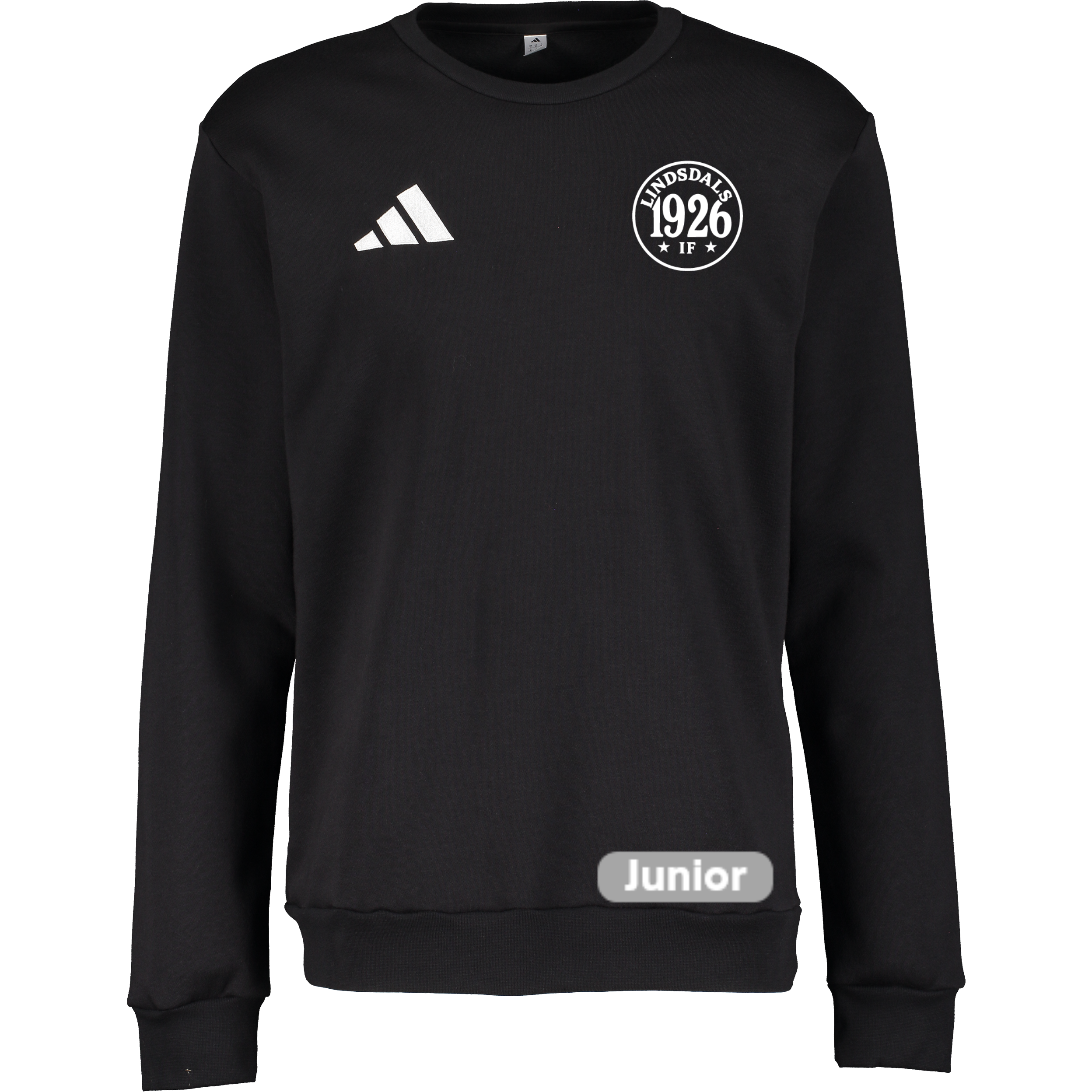 
ADIDAS, 
ENT26 SW TOP JR, 
Detail 1
