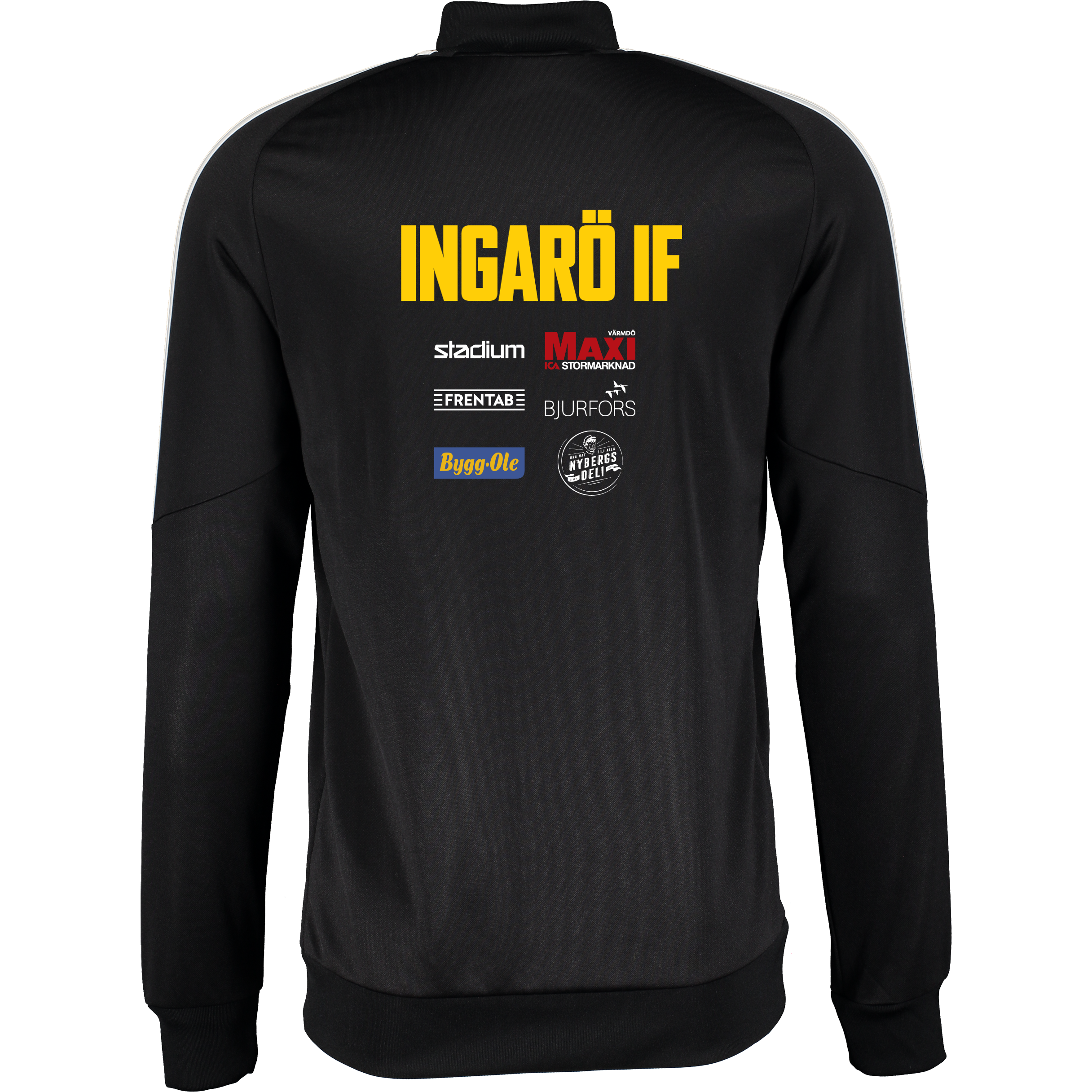 ADIDAS, TIRO26 L TR JKT