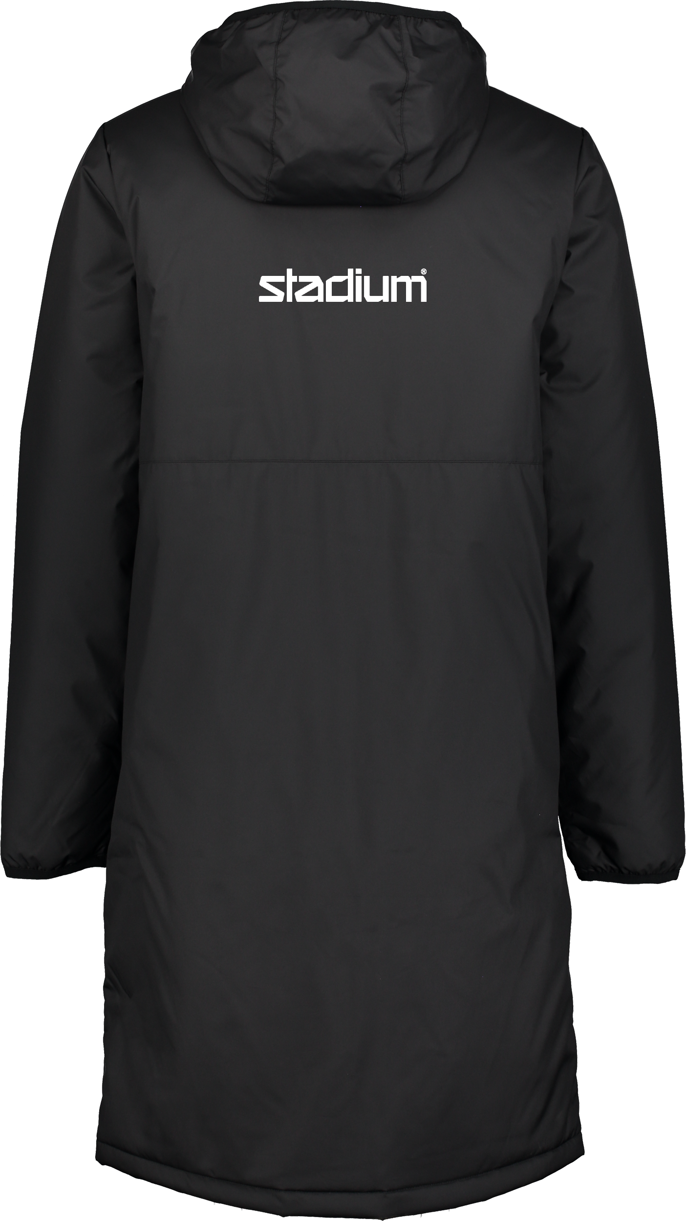 NIKE, Park 20 Long Jkt Jr