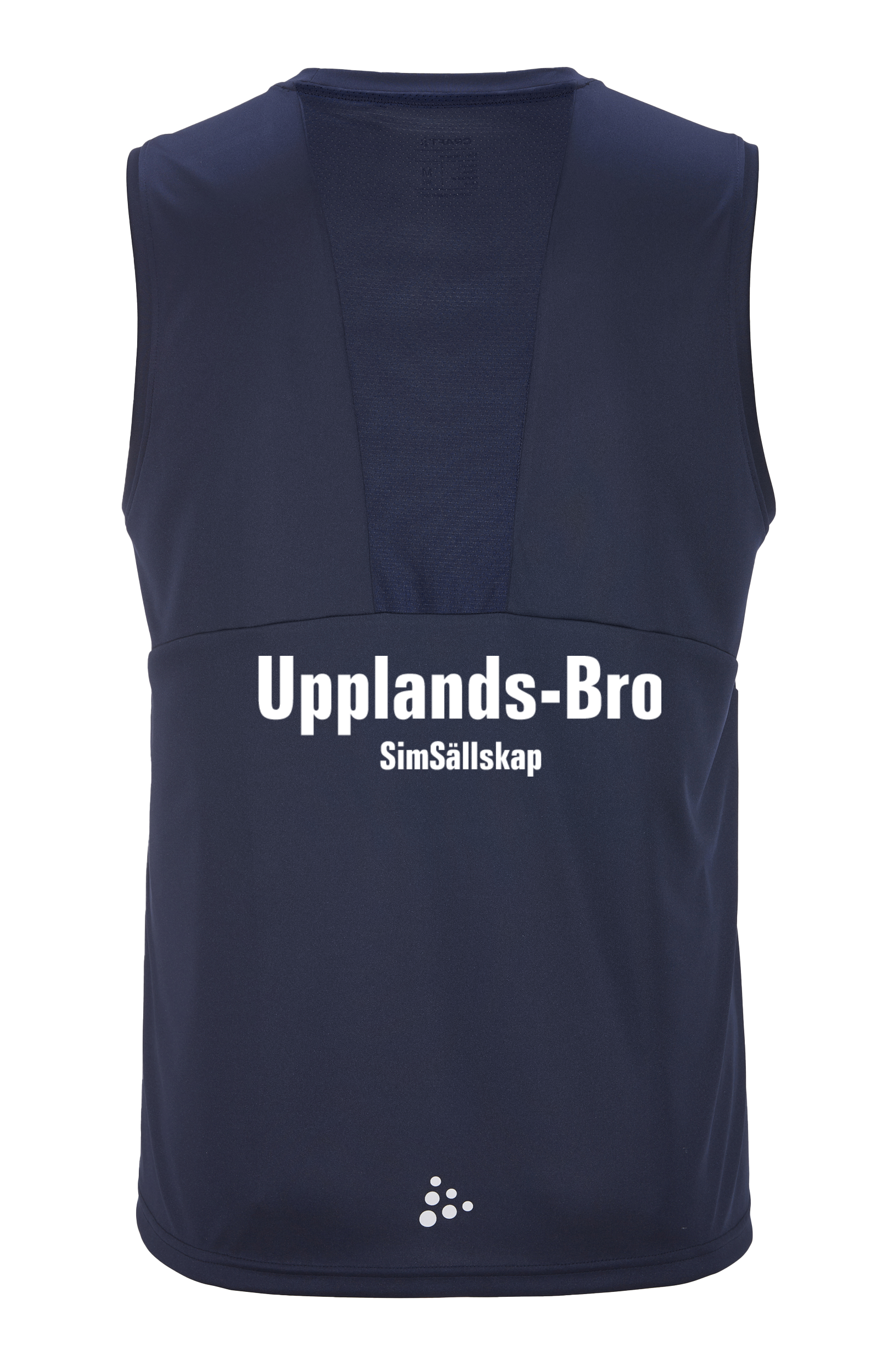 CRAFT, Rush 2.0 Singlet Jr