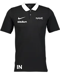 323684101101 NIKE Park 20 Polo Ss 323684101101 NIKE Park 20 Polo Ss Standard Small1x1