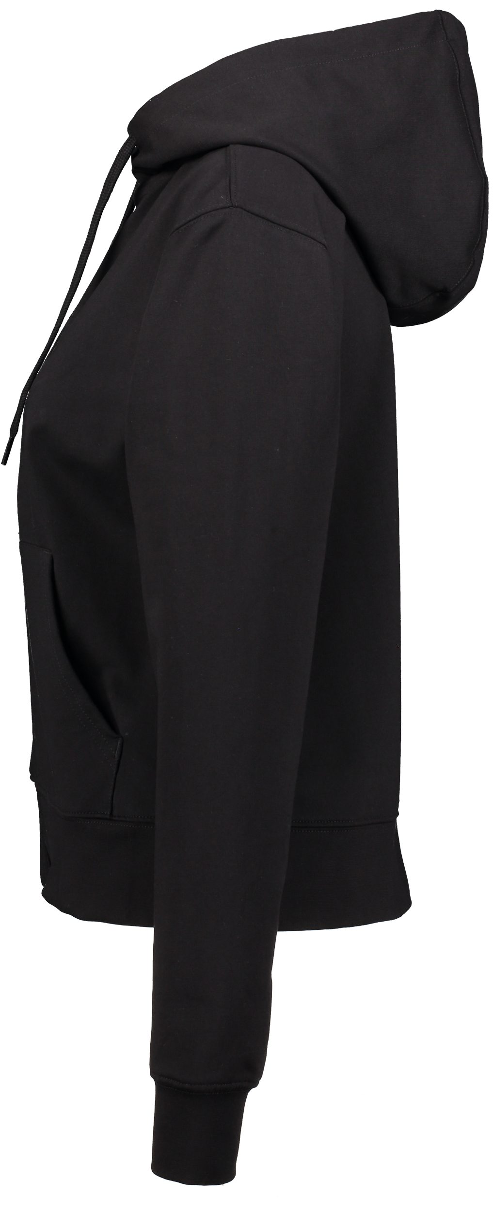 HUMMEL, Go 2.0 Zip Hood W